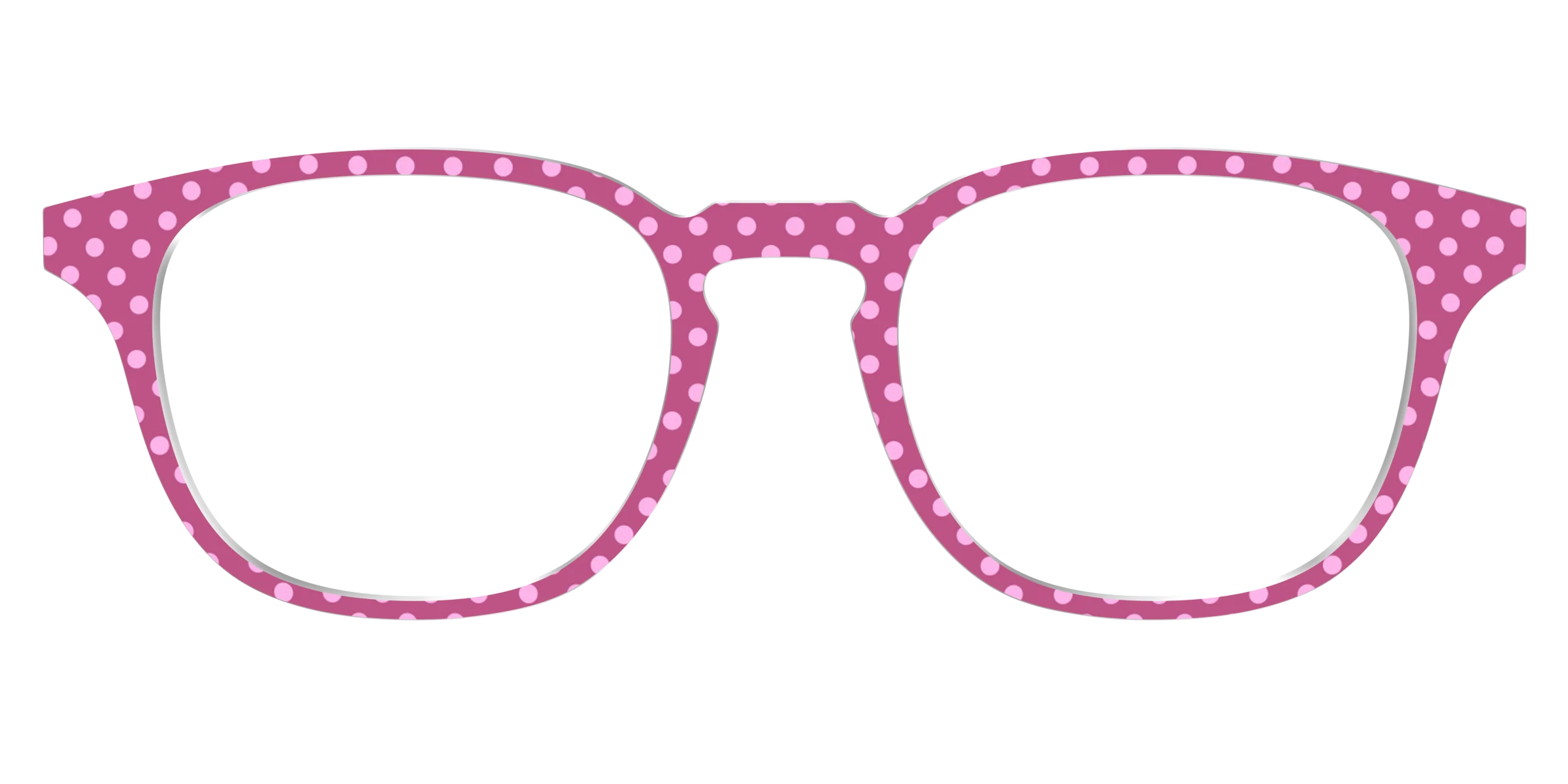 The Fuchsia Polka Dots - Image 17