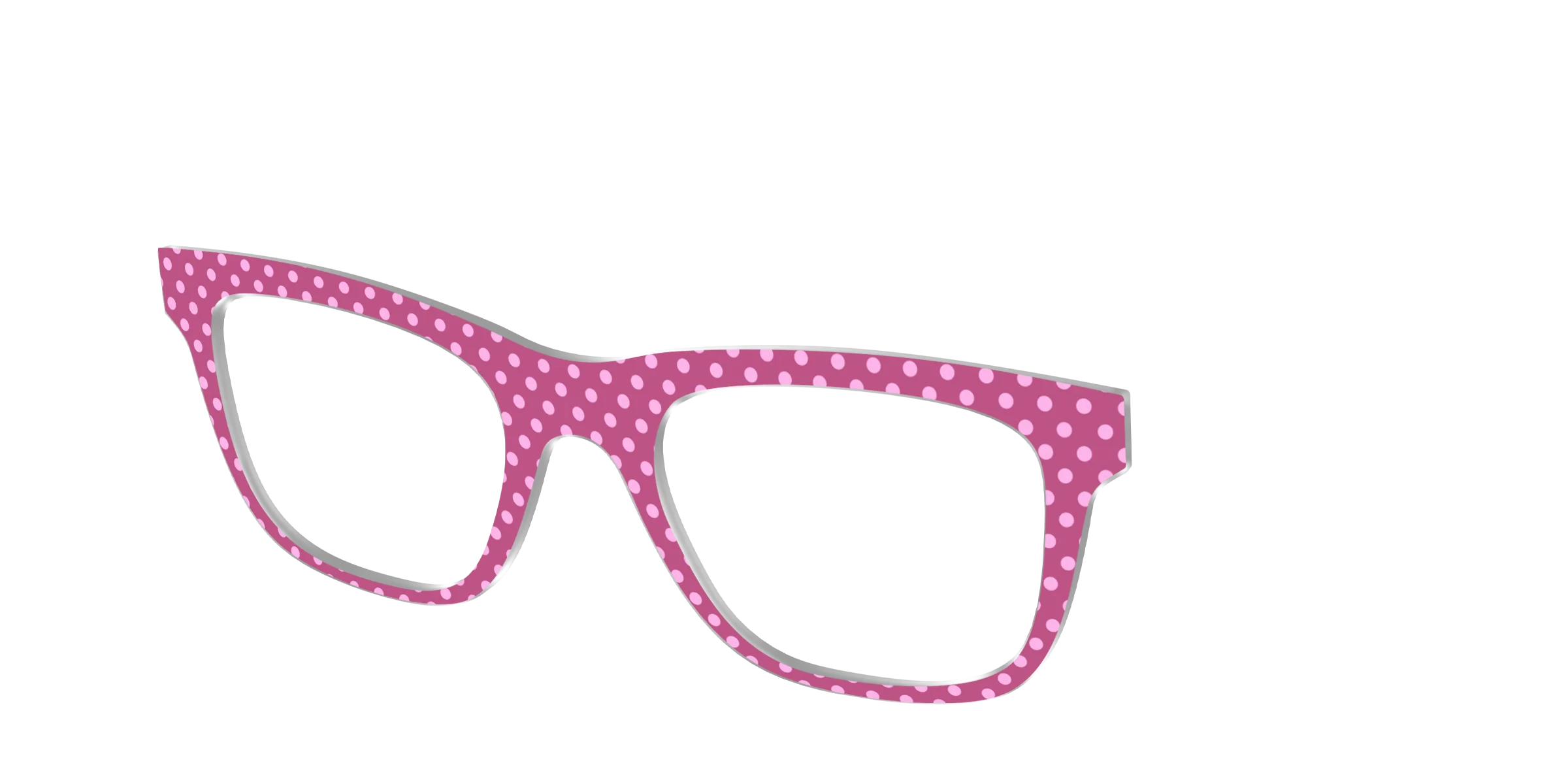 The Fuchsia Polka Dots - Image 28