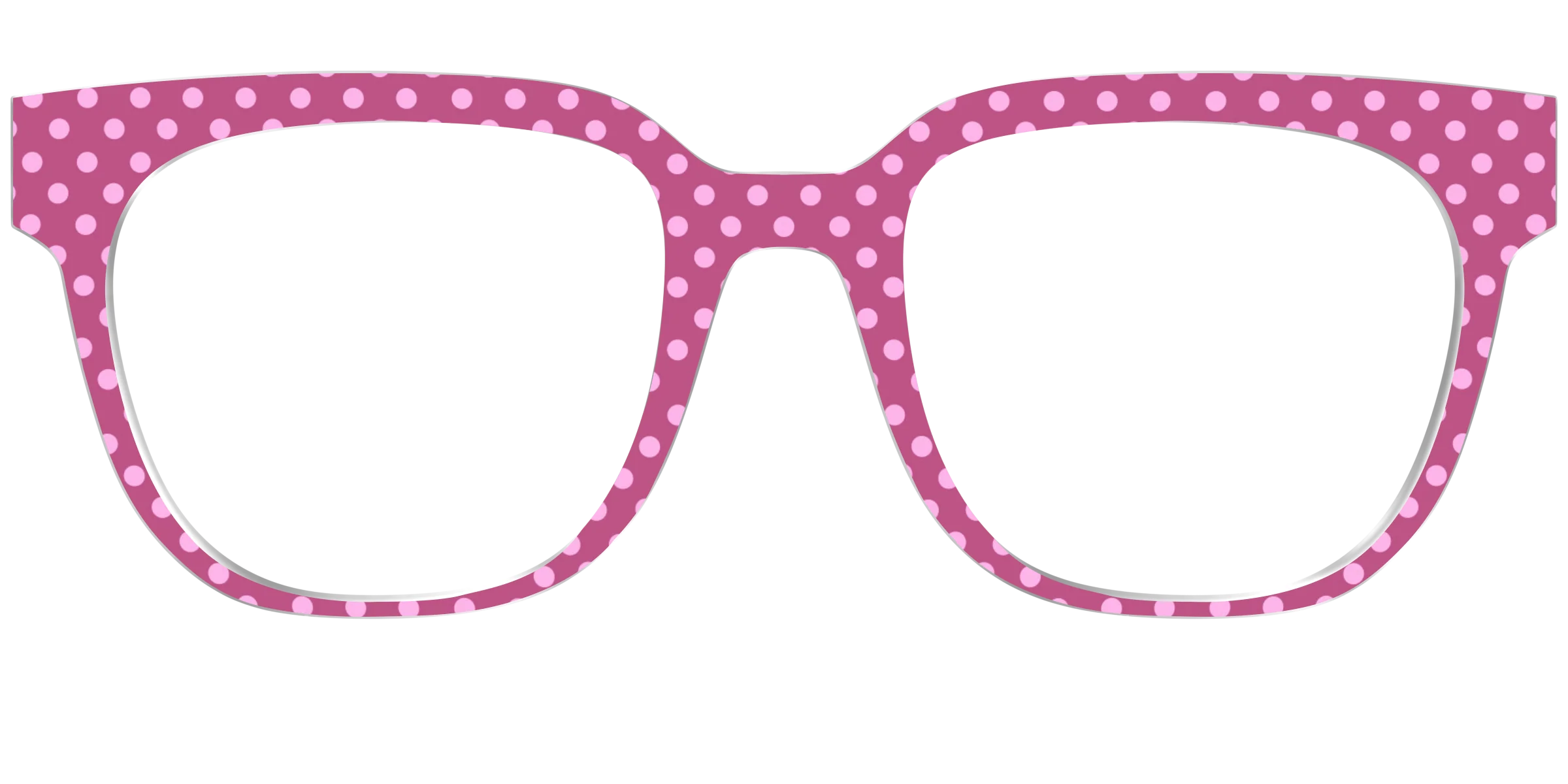 The Fuchsia Polka Dots - Image 31