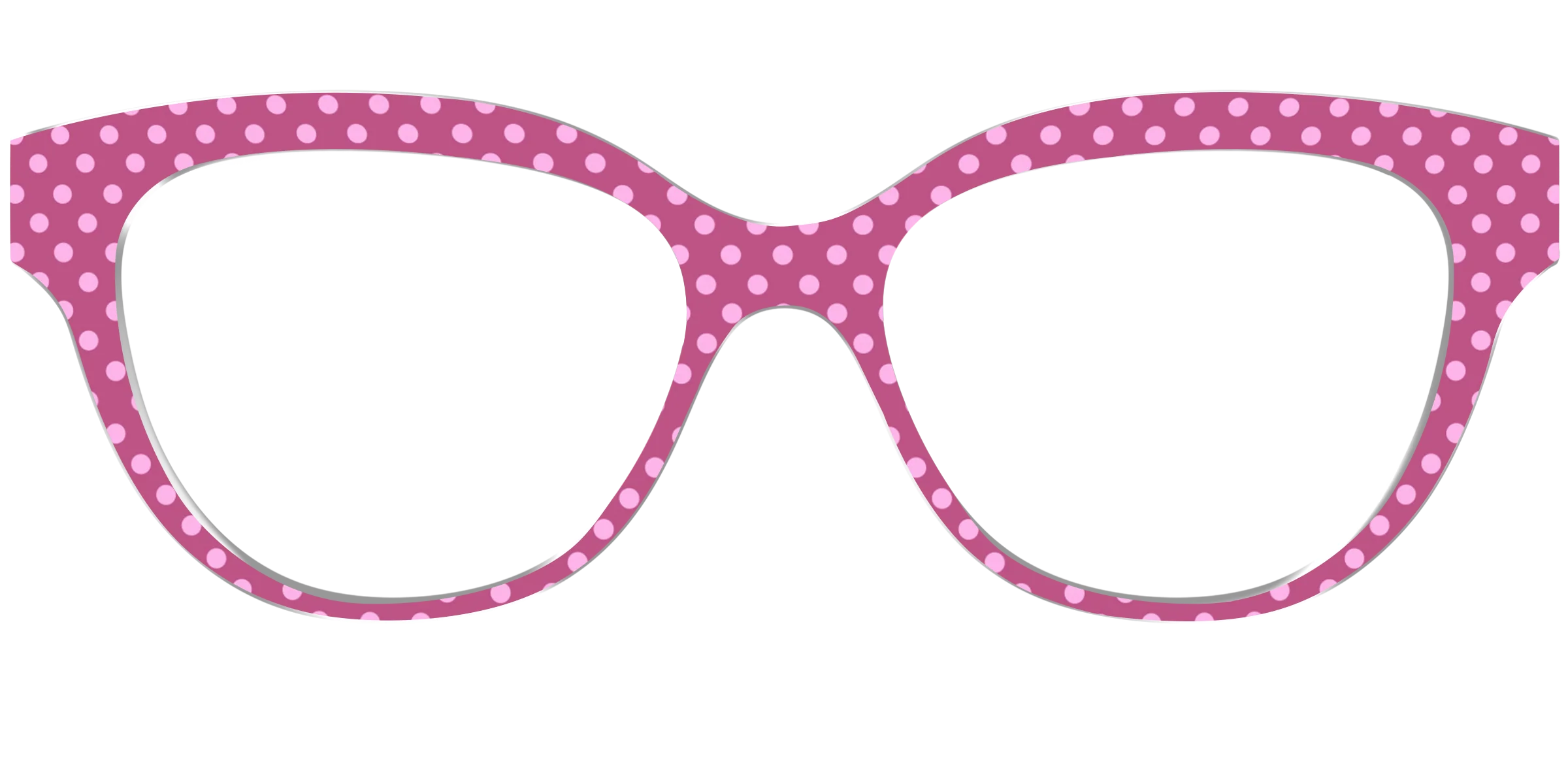 The Fuchsia Polka Dots - Image 33