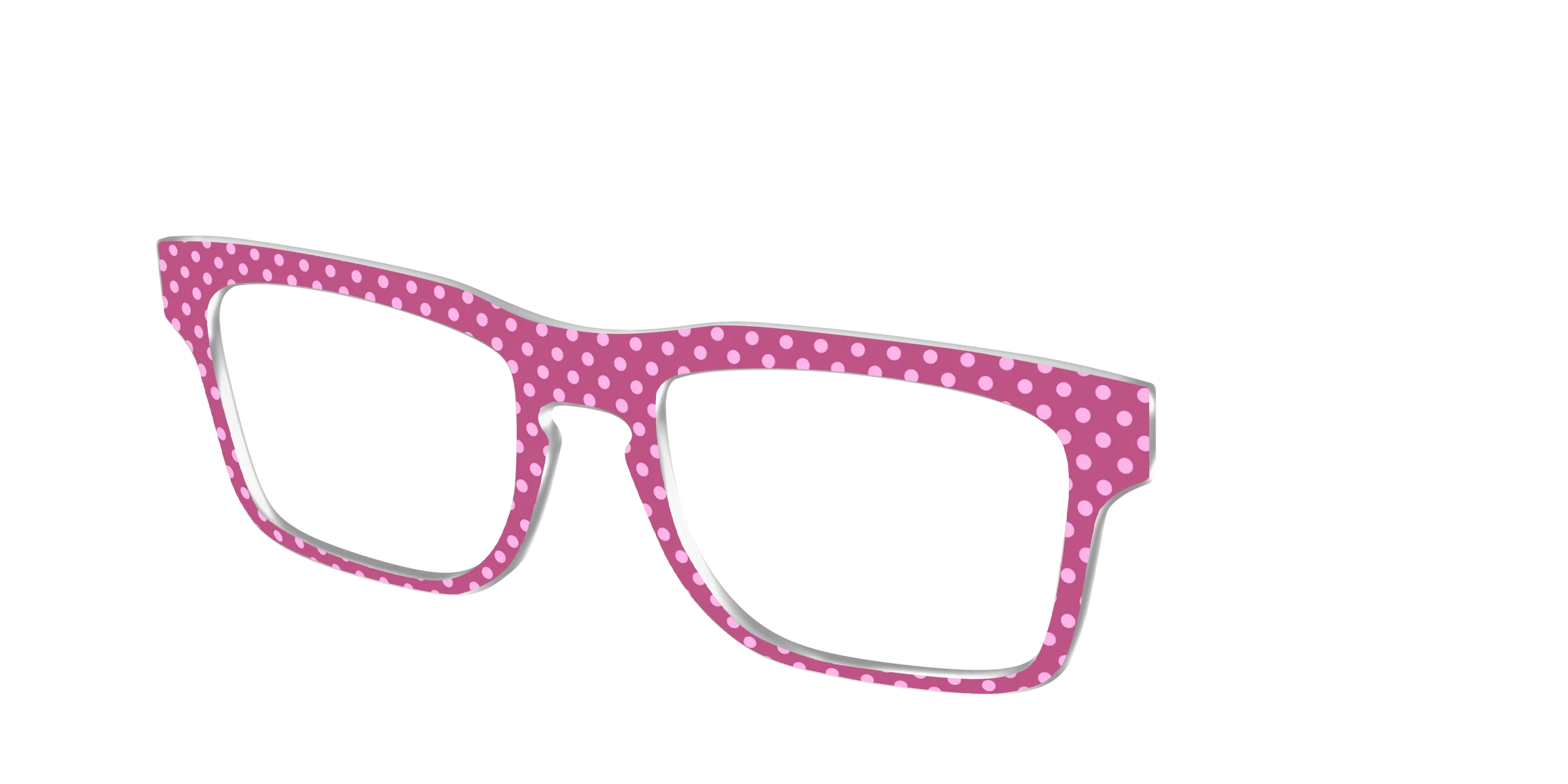 The Fuchsia Polka Dots - Image 36