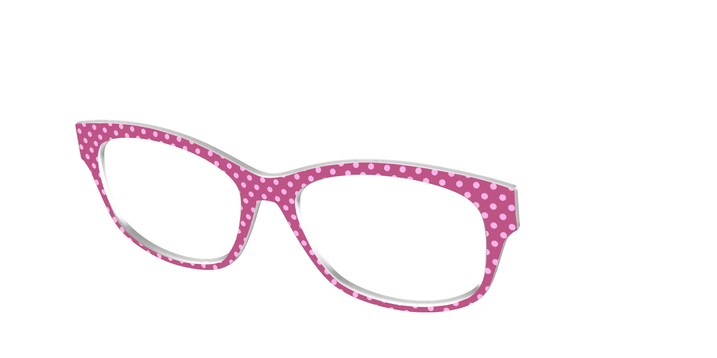 The Fuchsia Polka Dots - Image 40