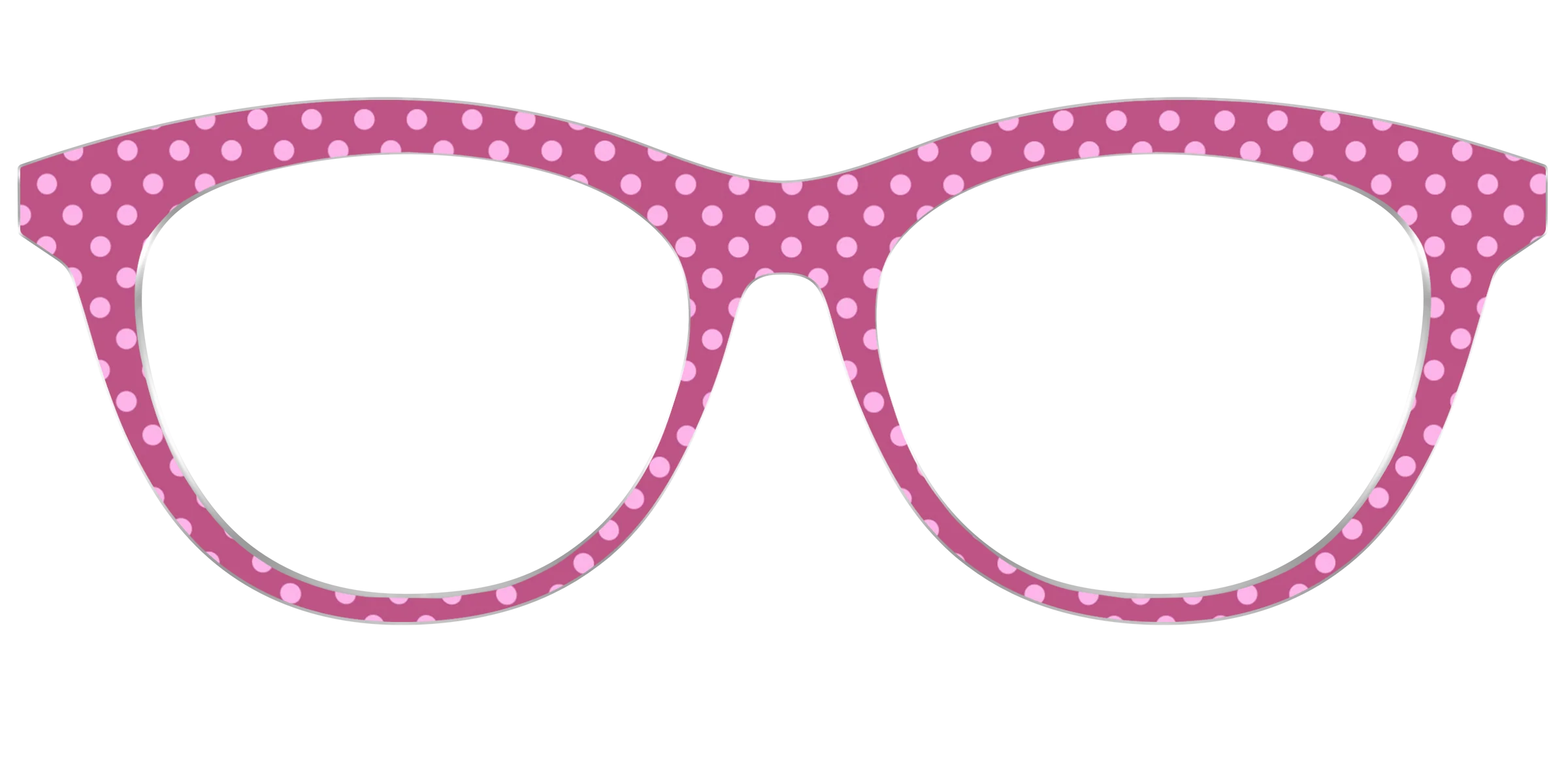 The Fuchsia Polka Dots - Image 41