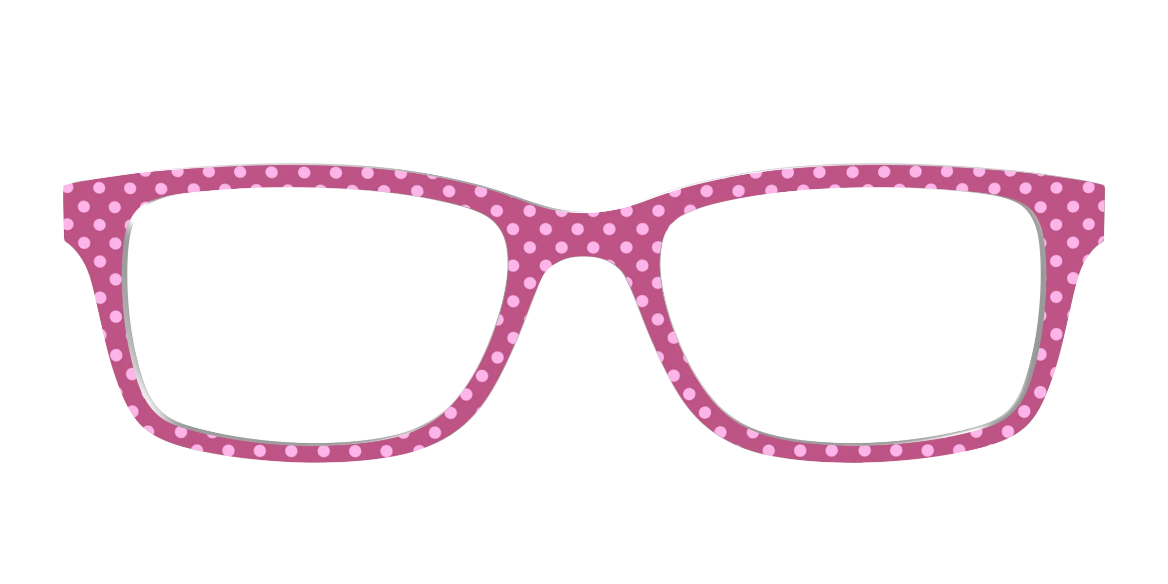 The Fuchsia Polka Dots - Image 5