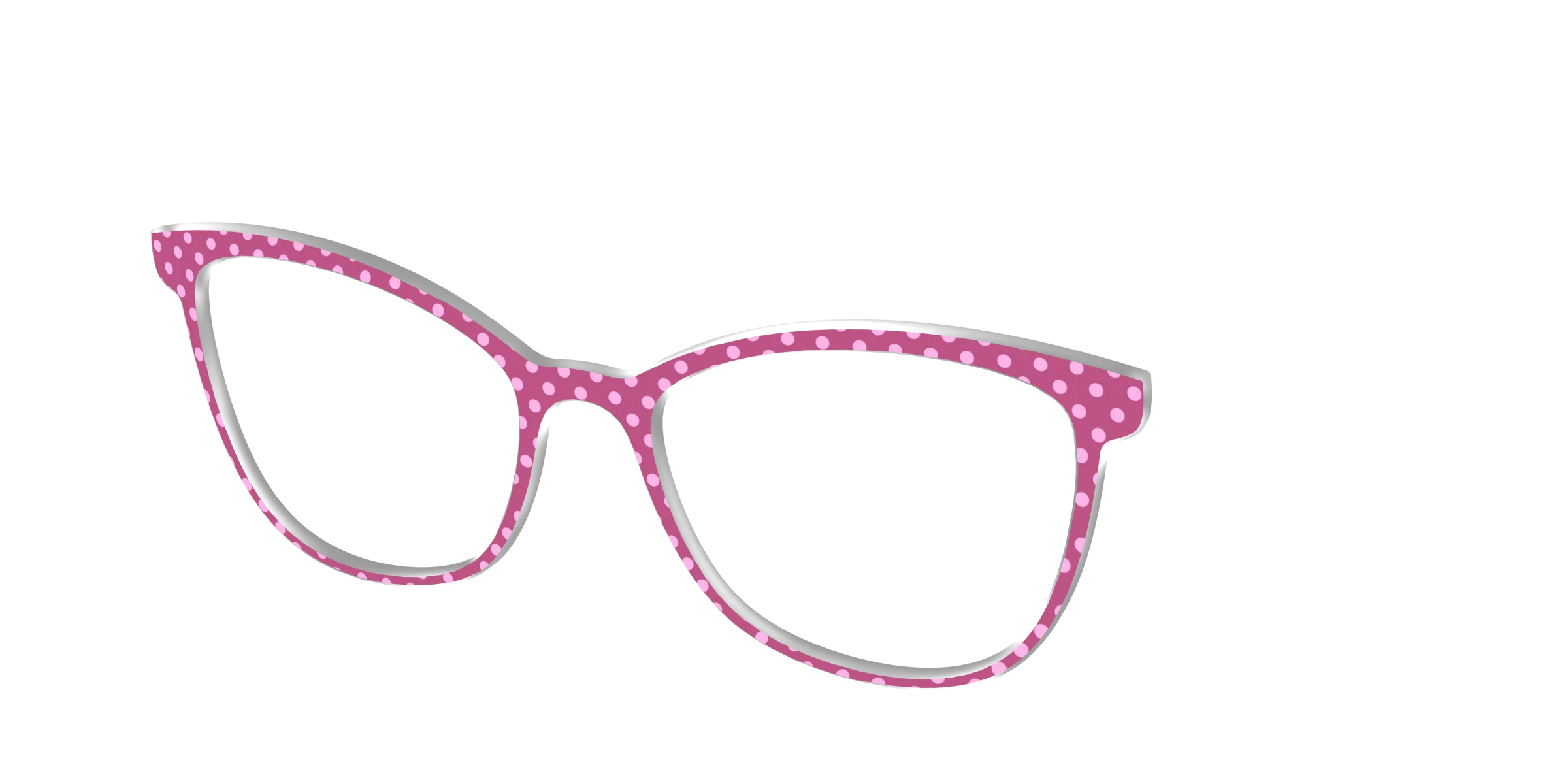 The Fuchsia Polka Dots - Image 54