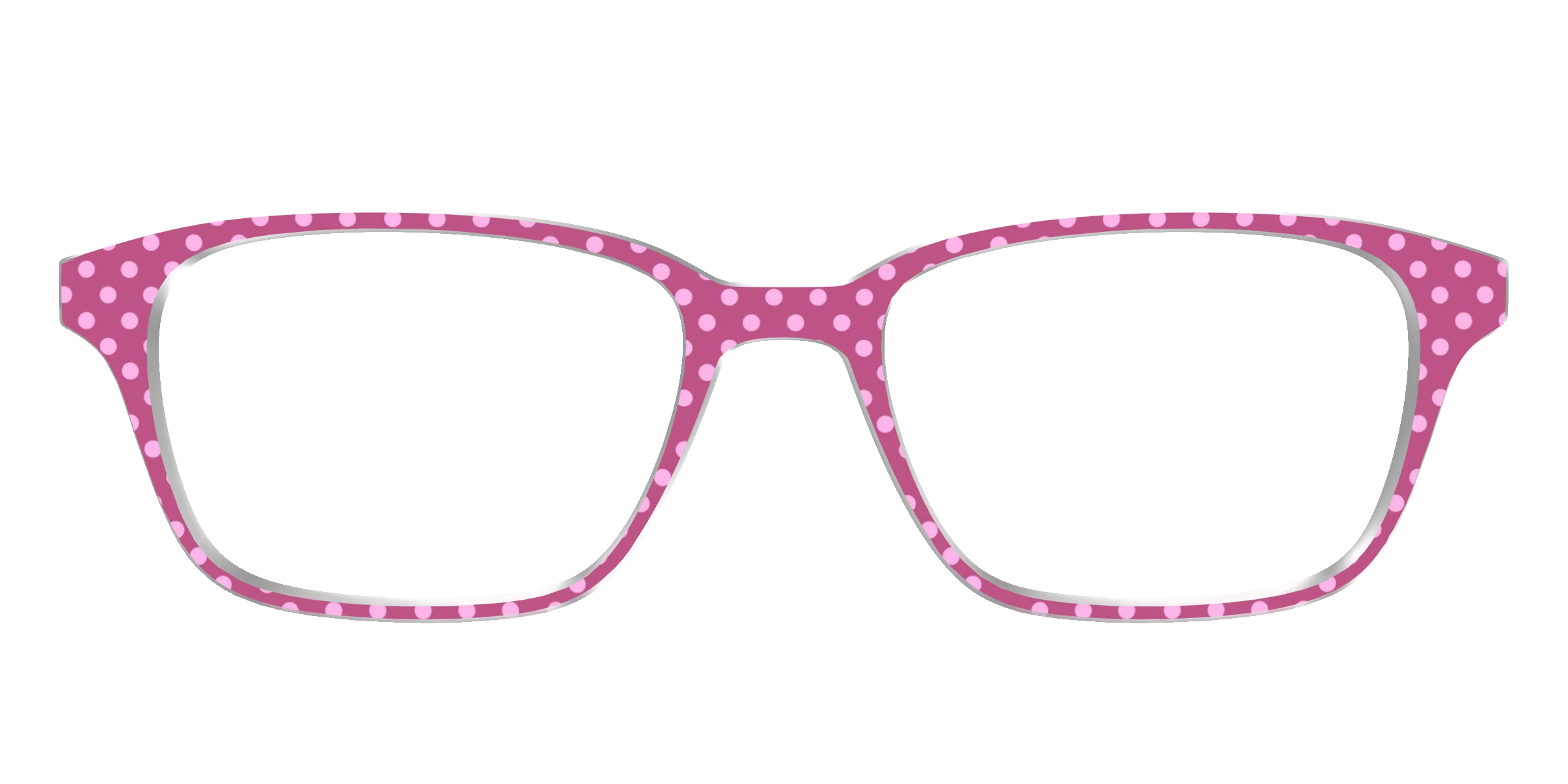 The Fuchsia Polka Dots - Image 55