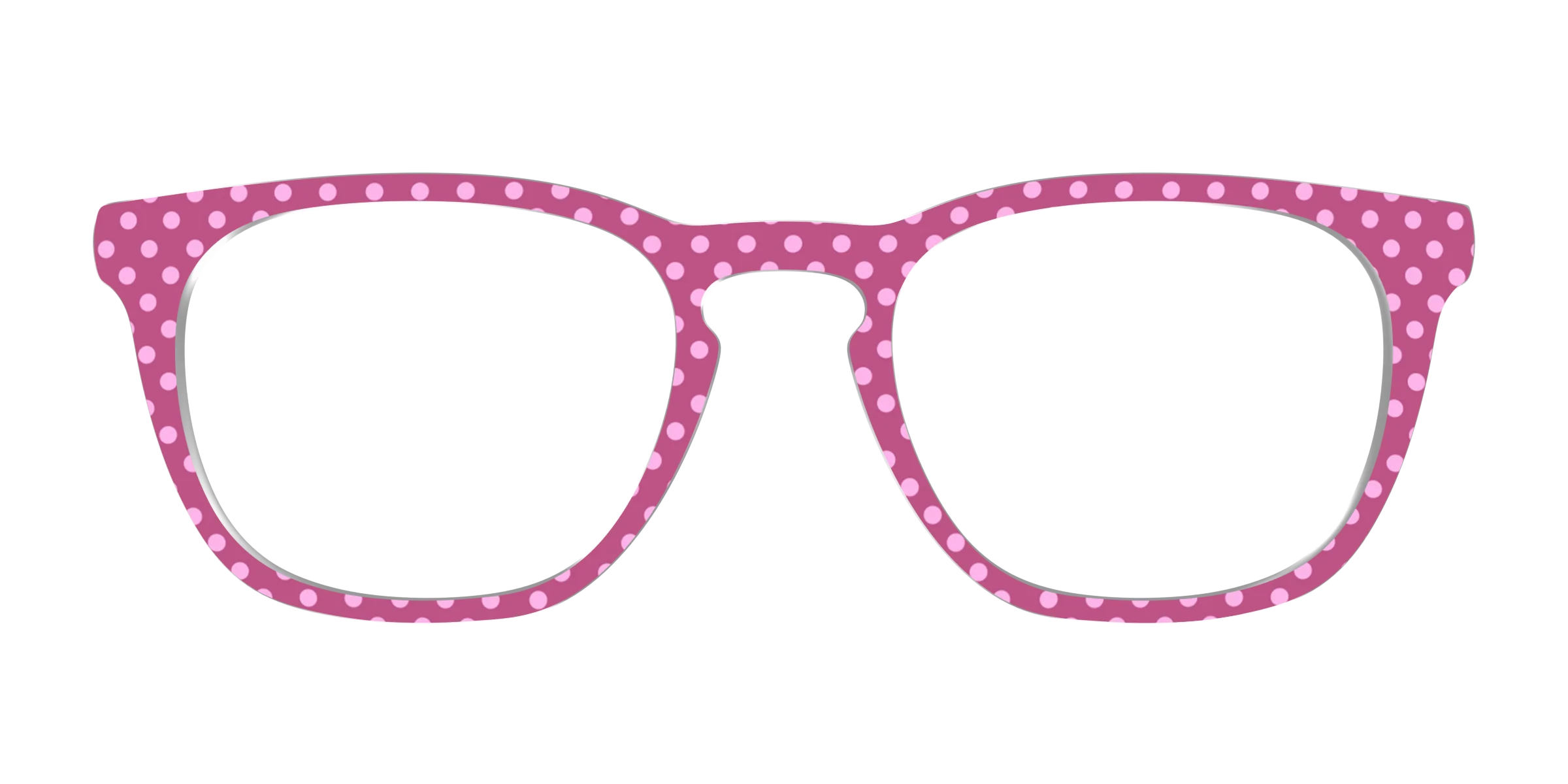 The Fuchsia Polka Dots - Image 7