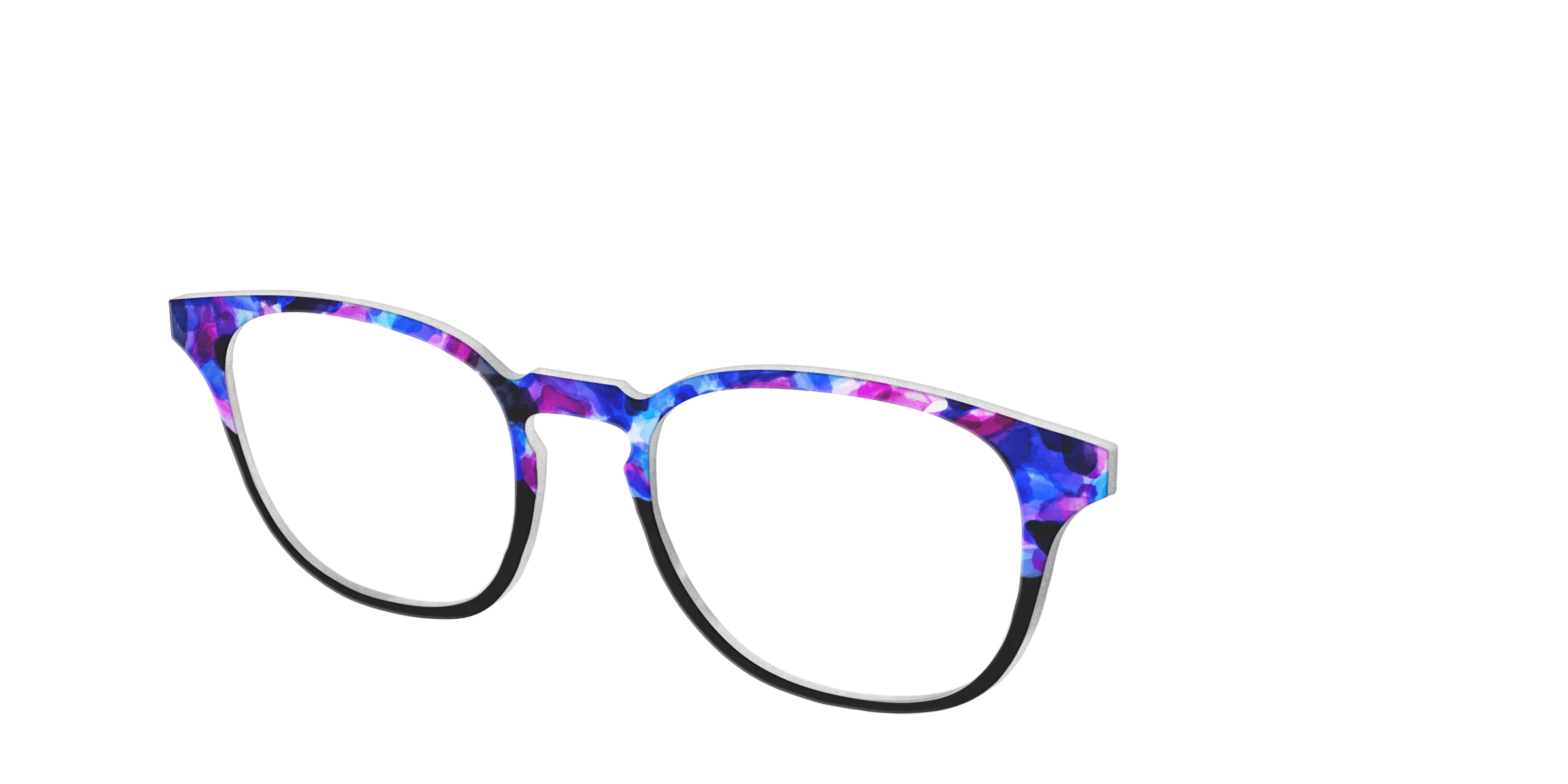 The Glacier Sunset Tort - Image 18