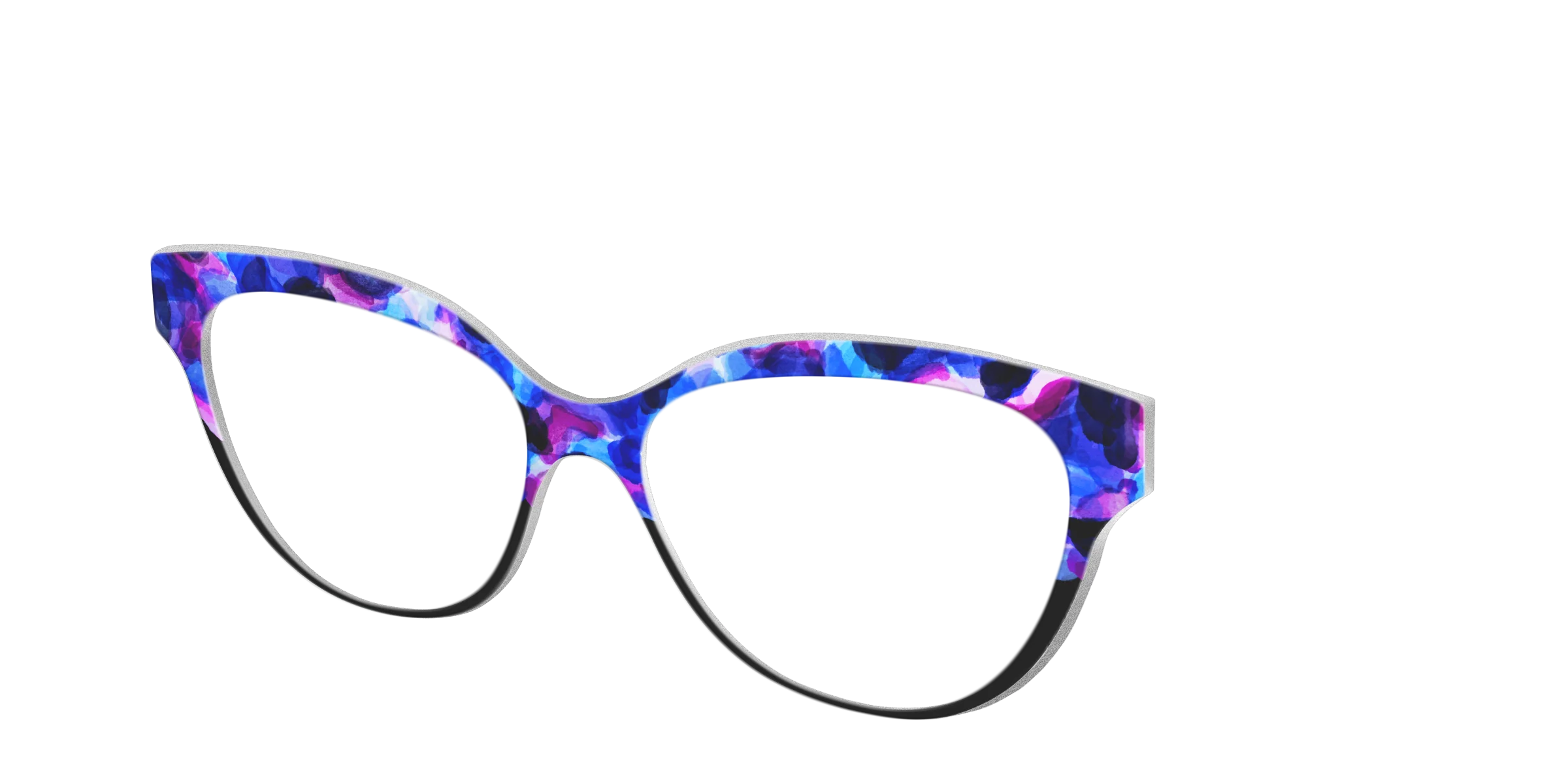 The Glacier Sunset Tort - Image 34