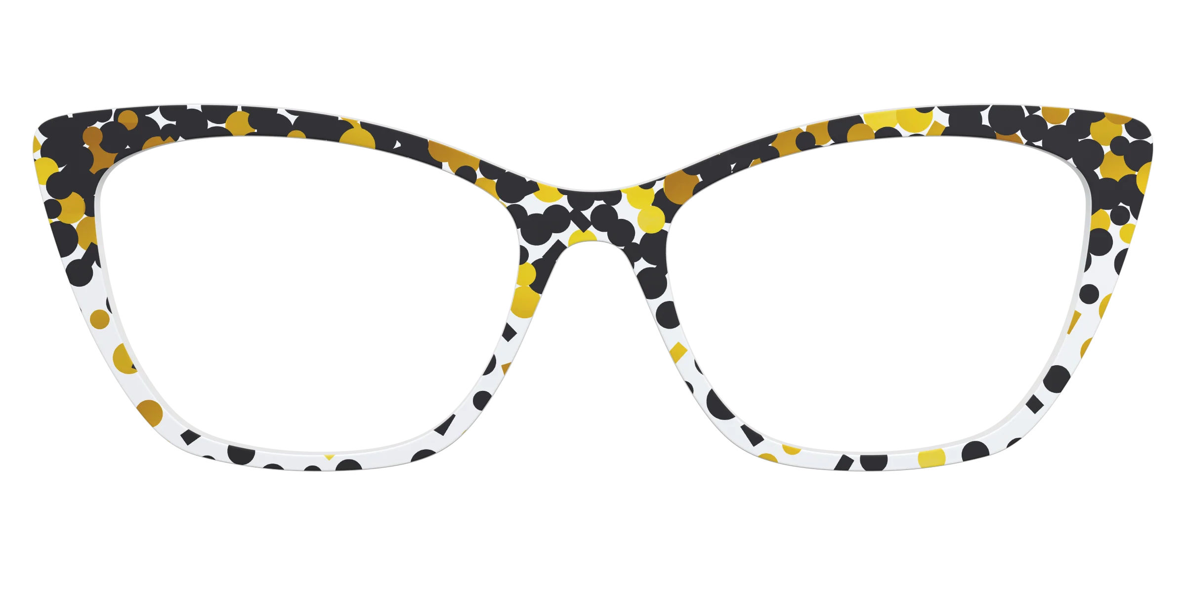 The Gold Confetti - Image 13