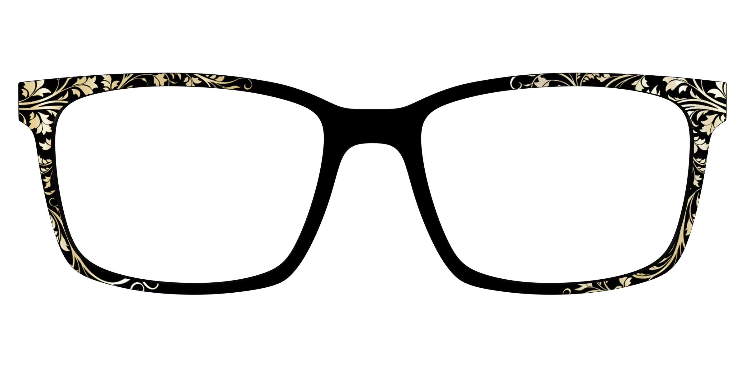 The Gold Foil Vines - Image 11