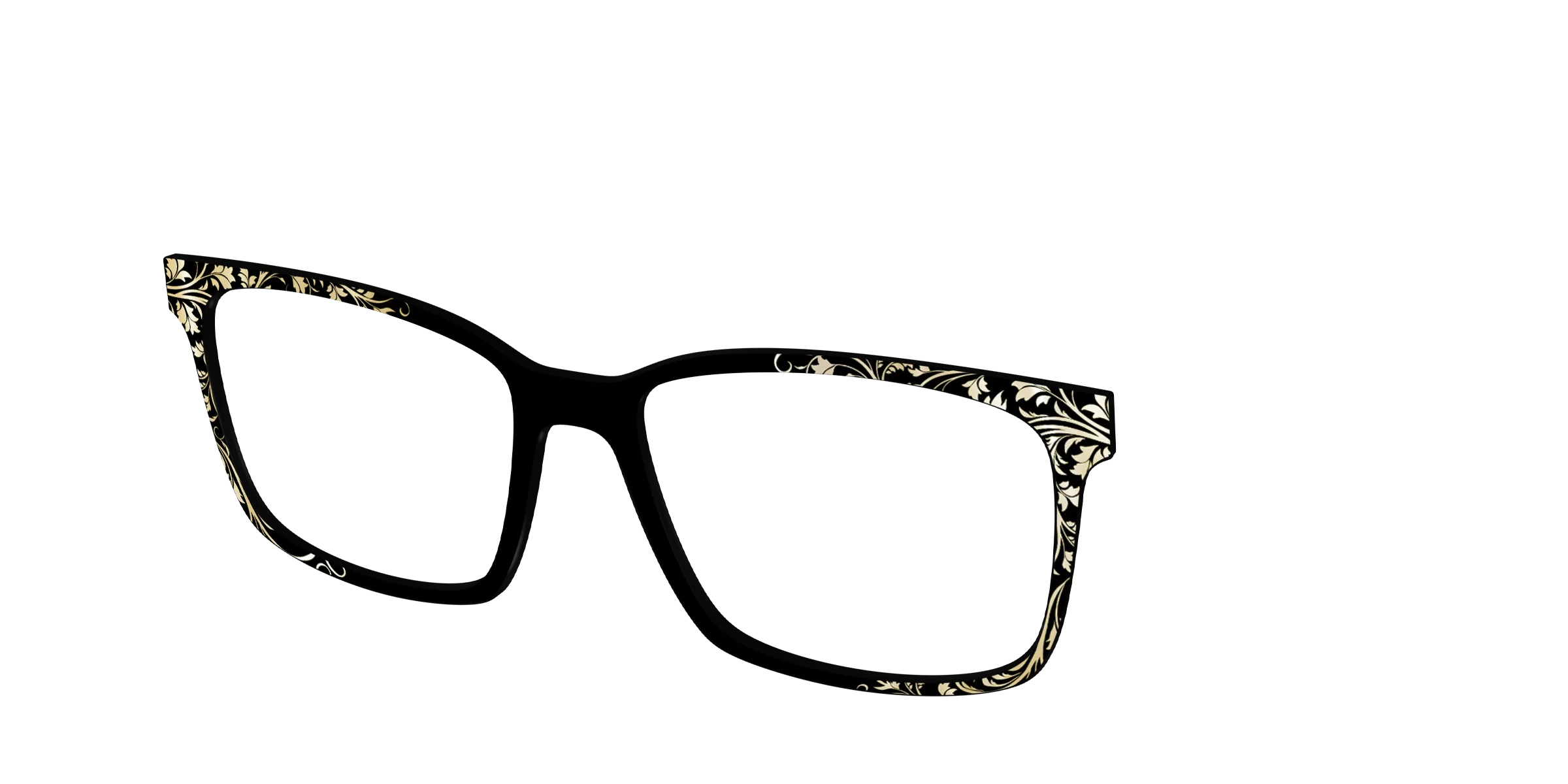 The Gold Foil Vines - Image 12