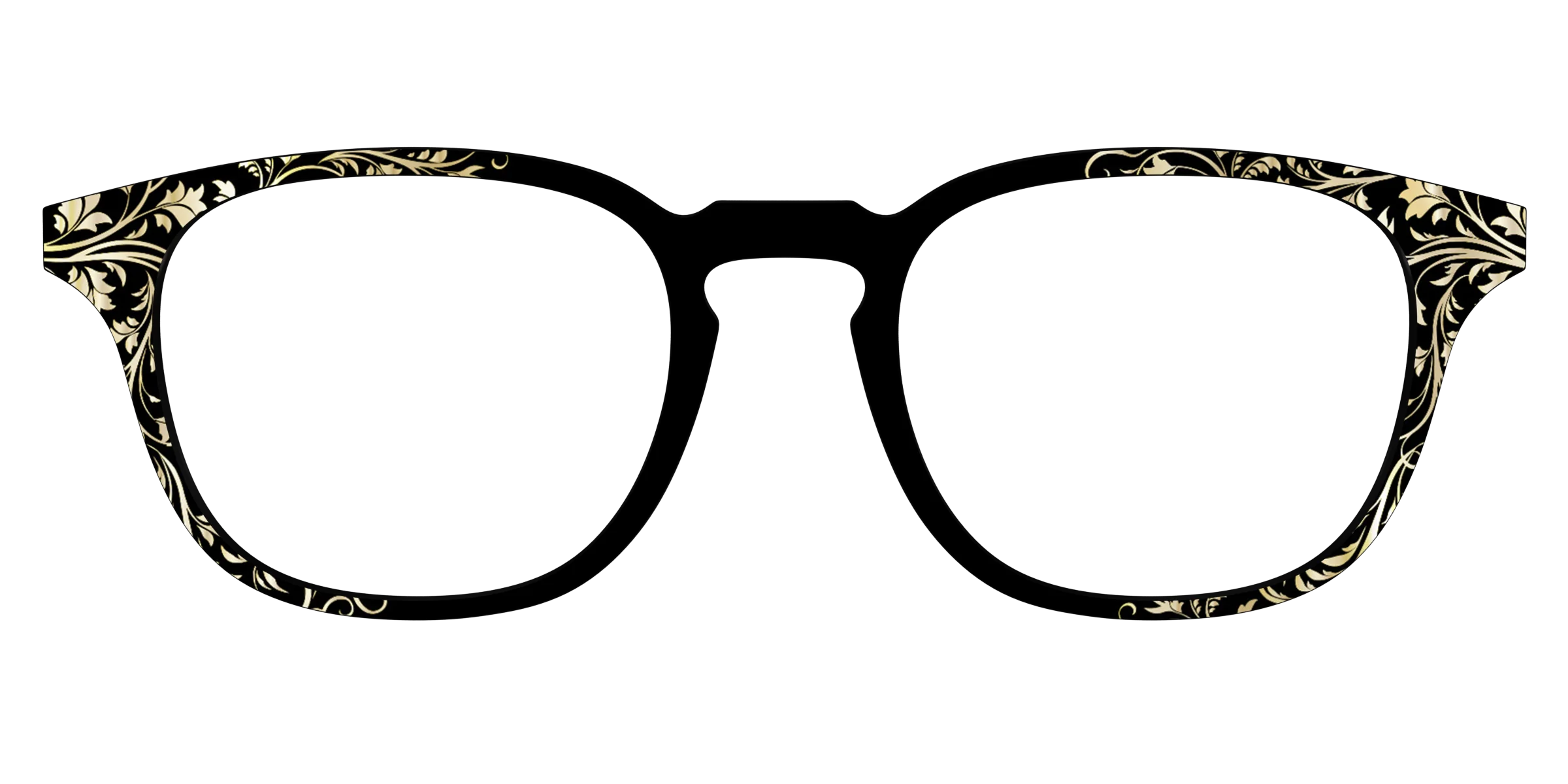 The Gold Foil Vines - Image 17