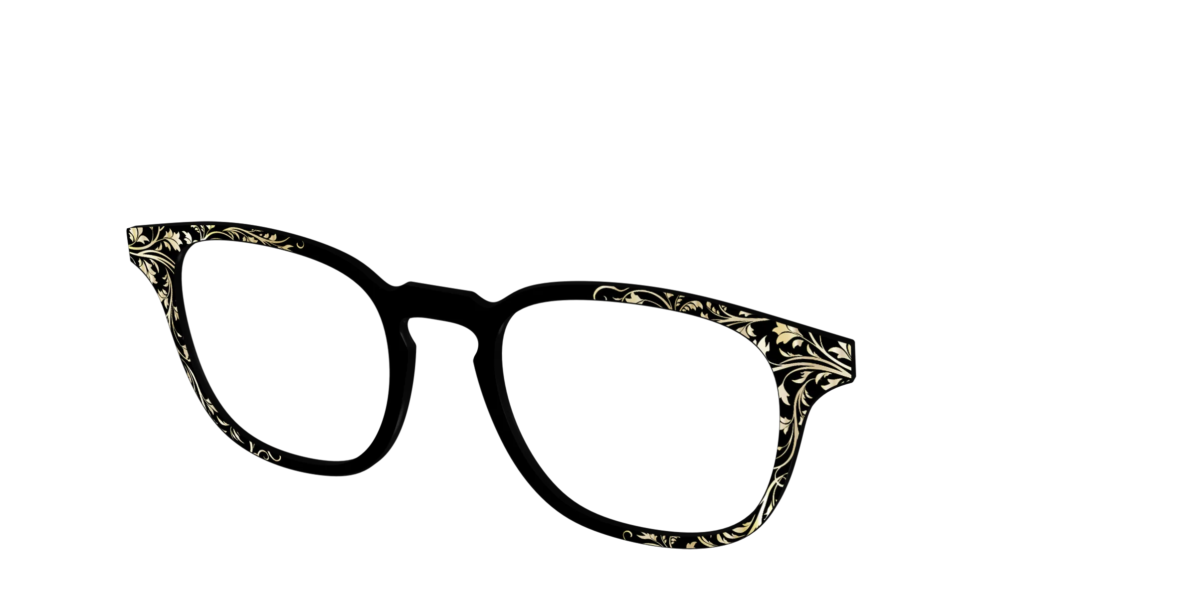 The Gold Foil Vines - Image 18