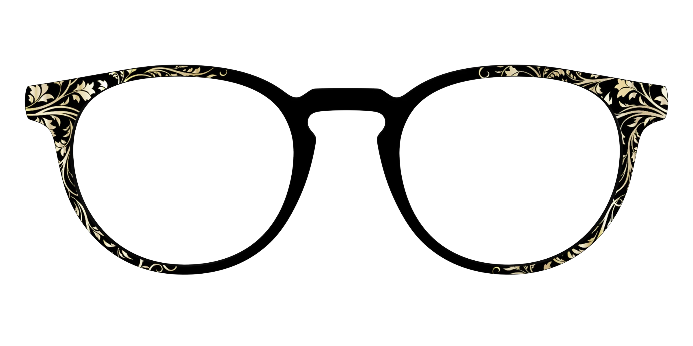 The Gold Foil Vines - Image 19