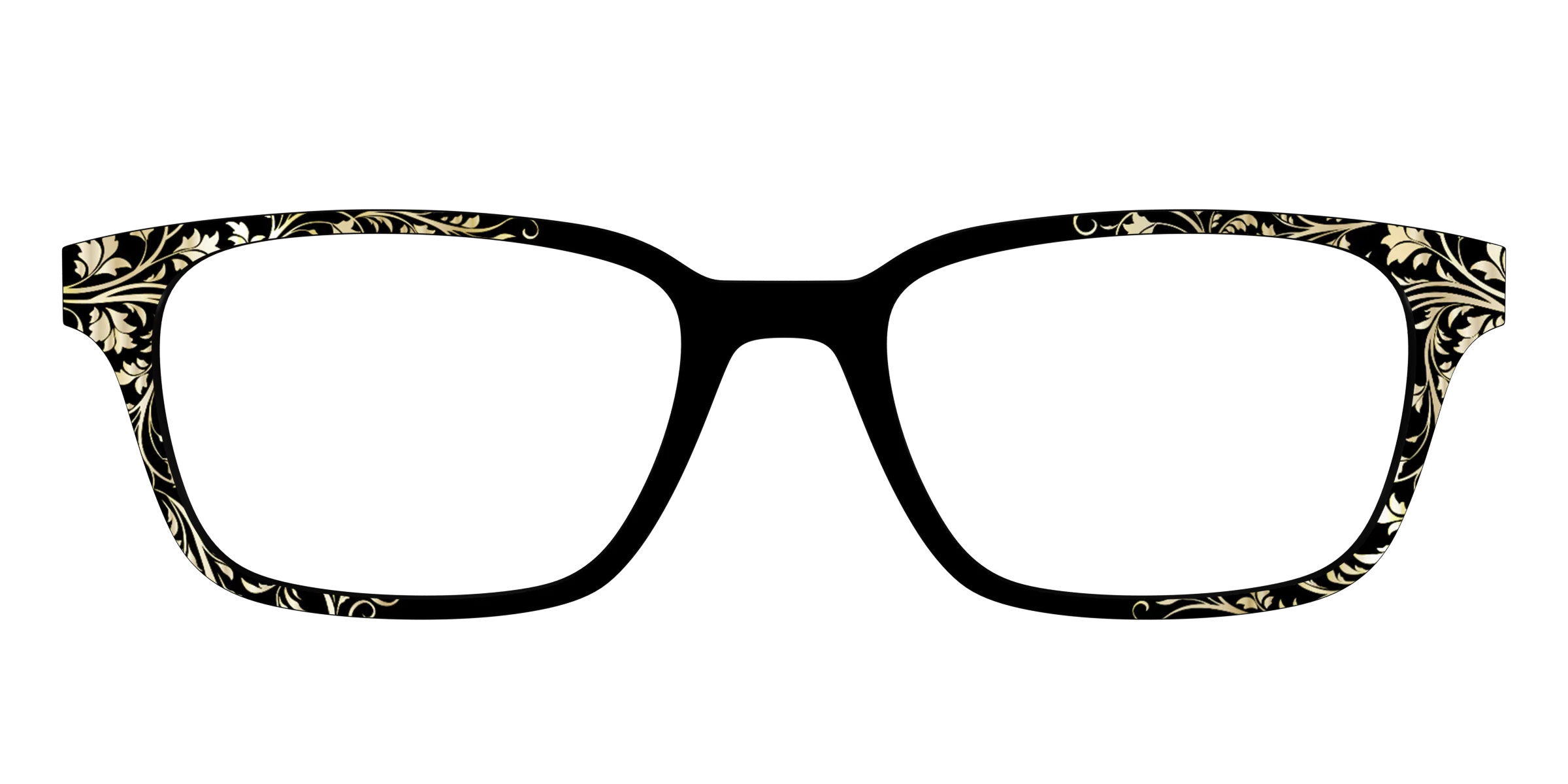 The Gold Foil Vines - Image 21