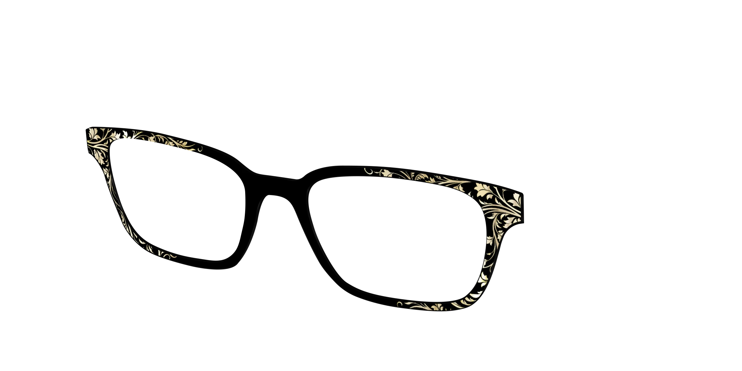 The Gold Foil Vines - Image 22