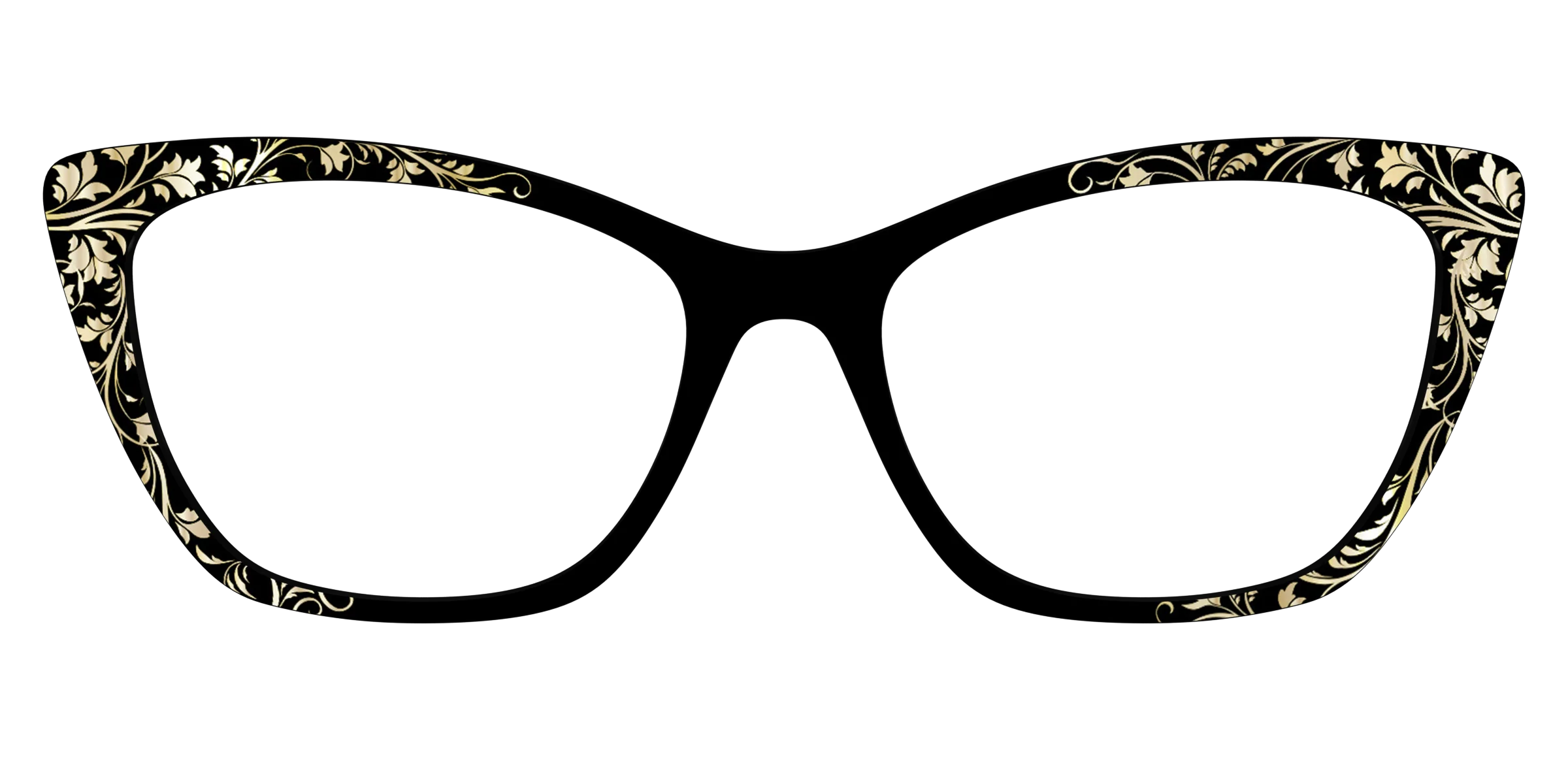 The Gold Foil Vines - Image 25
