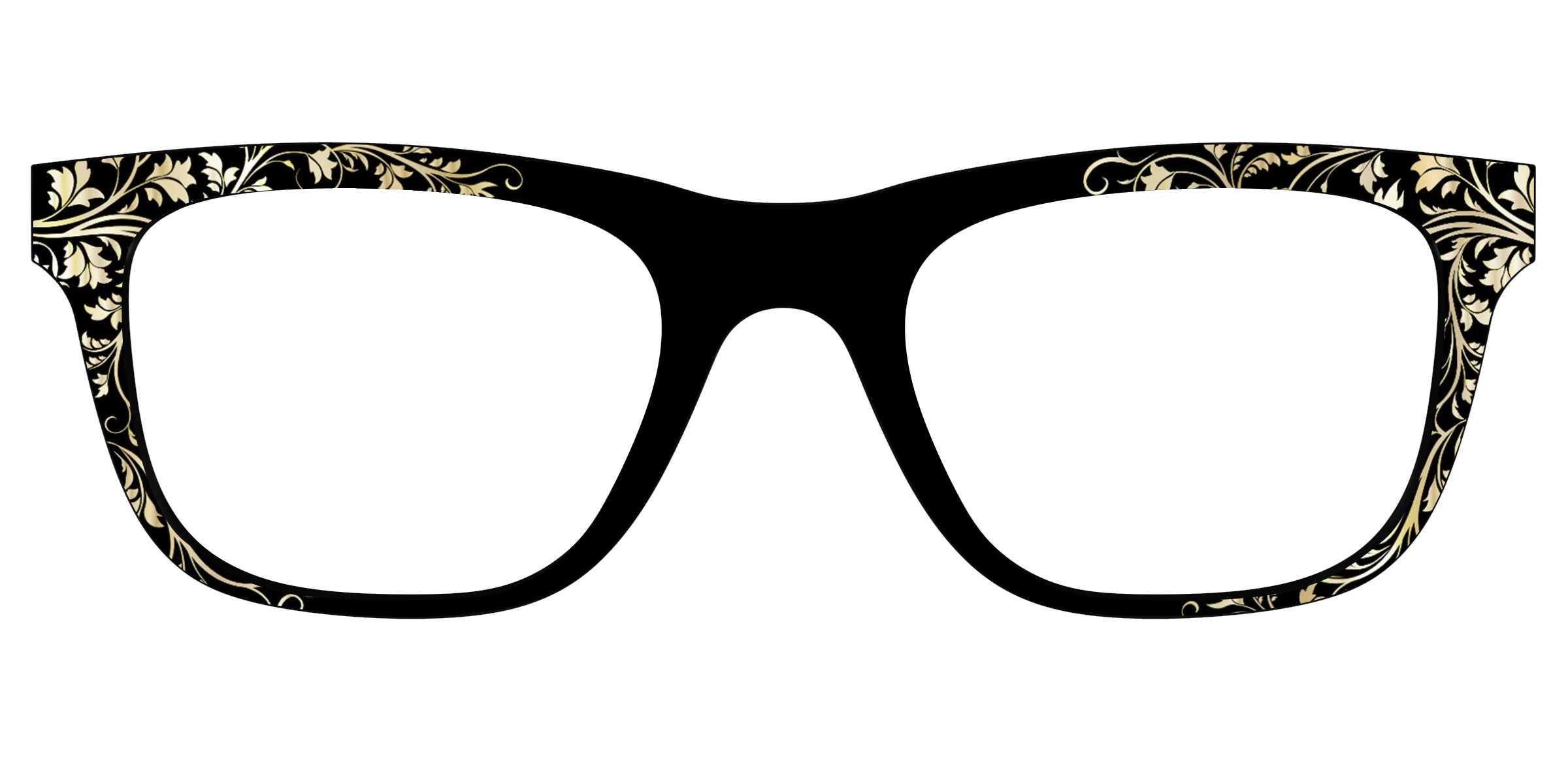 The Gold Foil Vines - Image 27