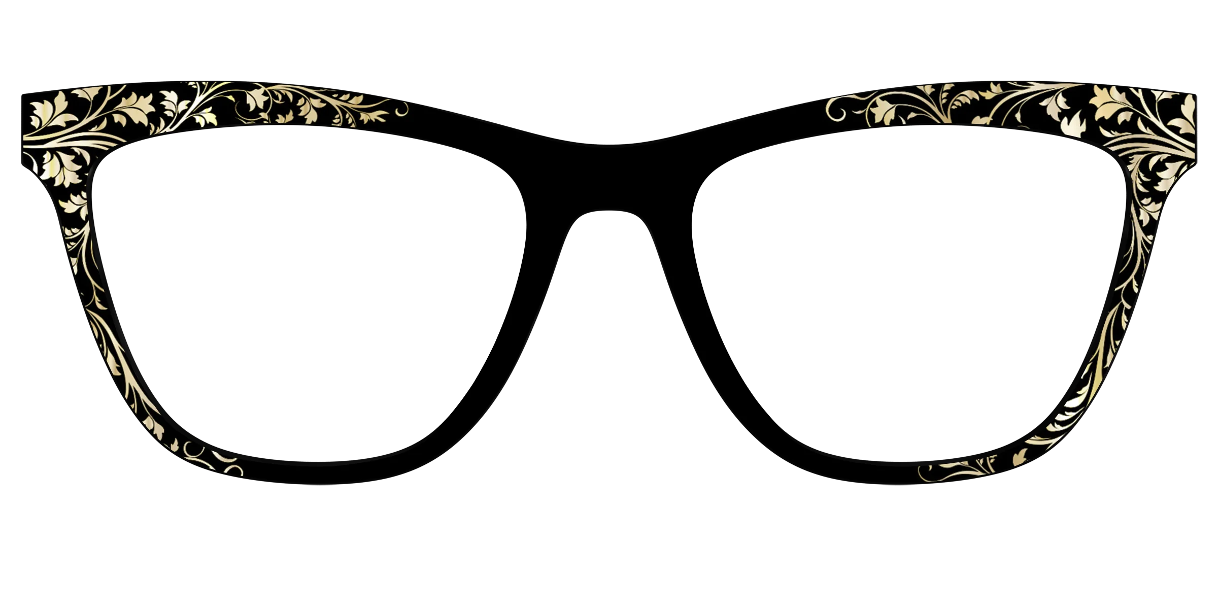 The Gold Foil Vines - Image 29
