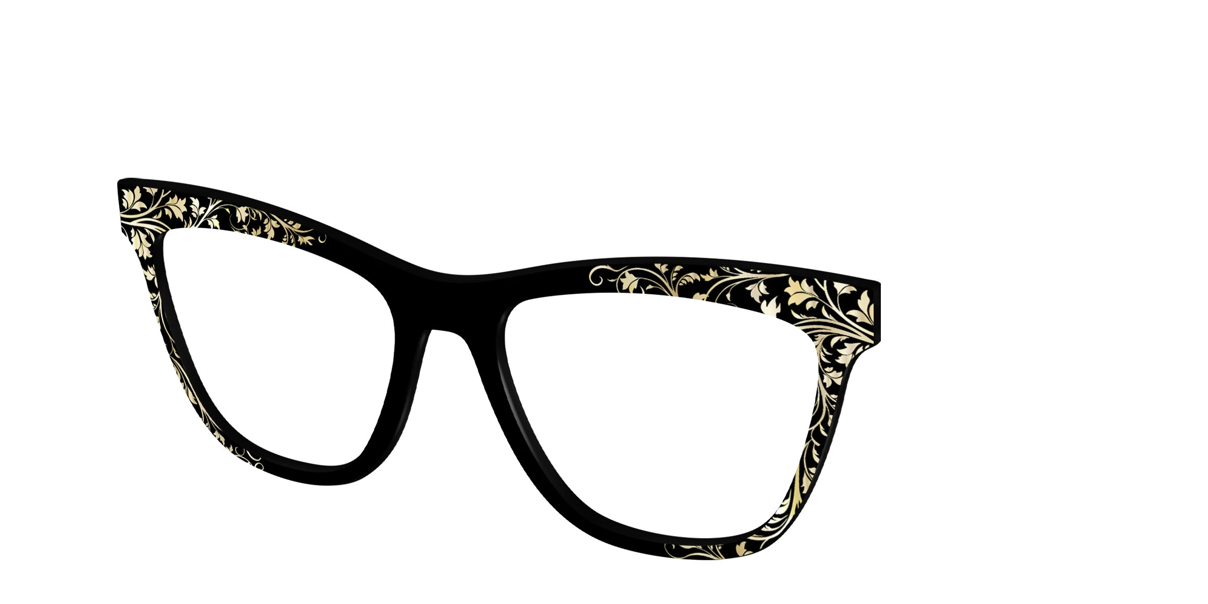 The Gold Foil Vines - Image 30