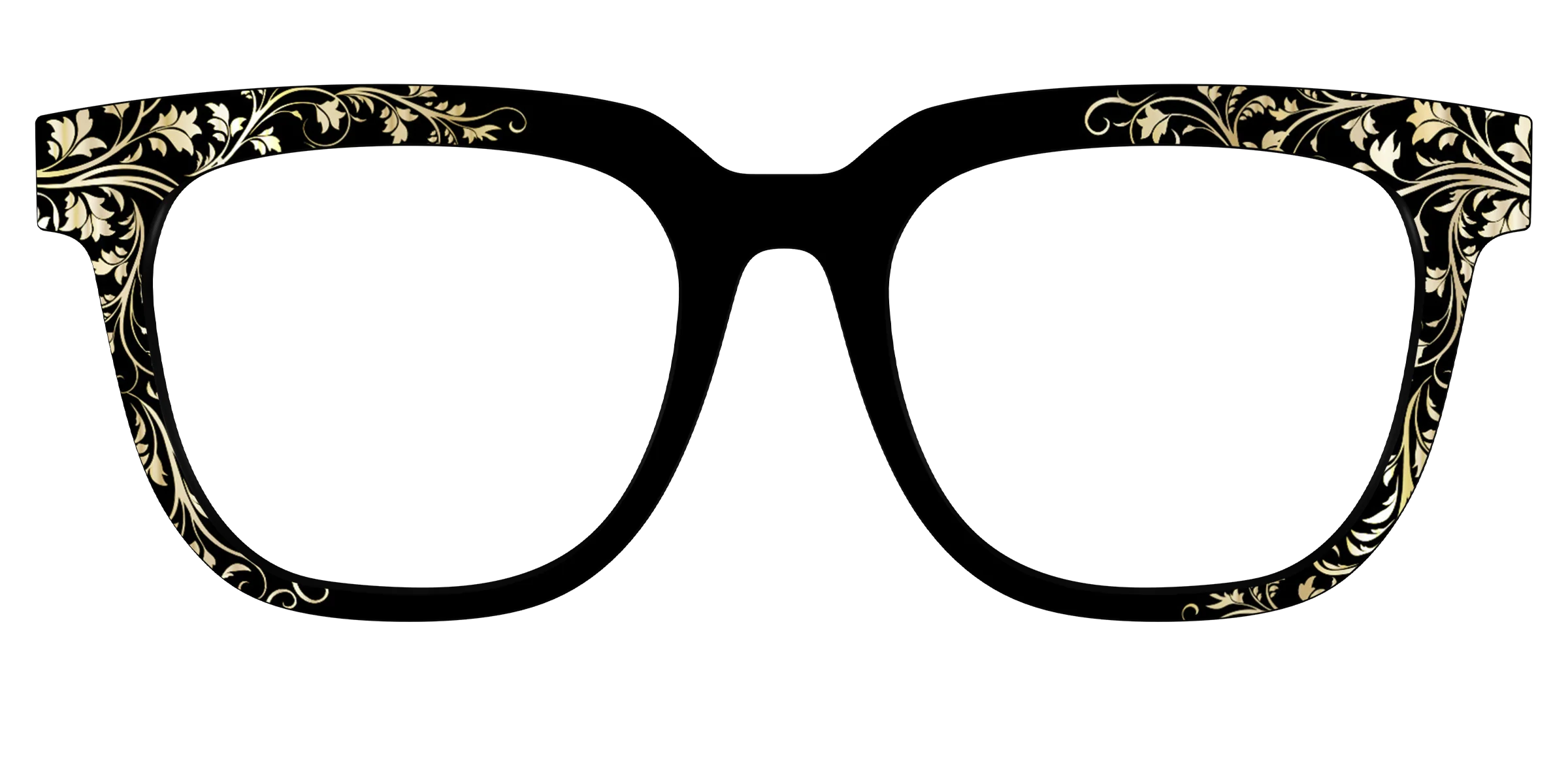 The Gold Foil Vines - Image 37