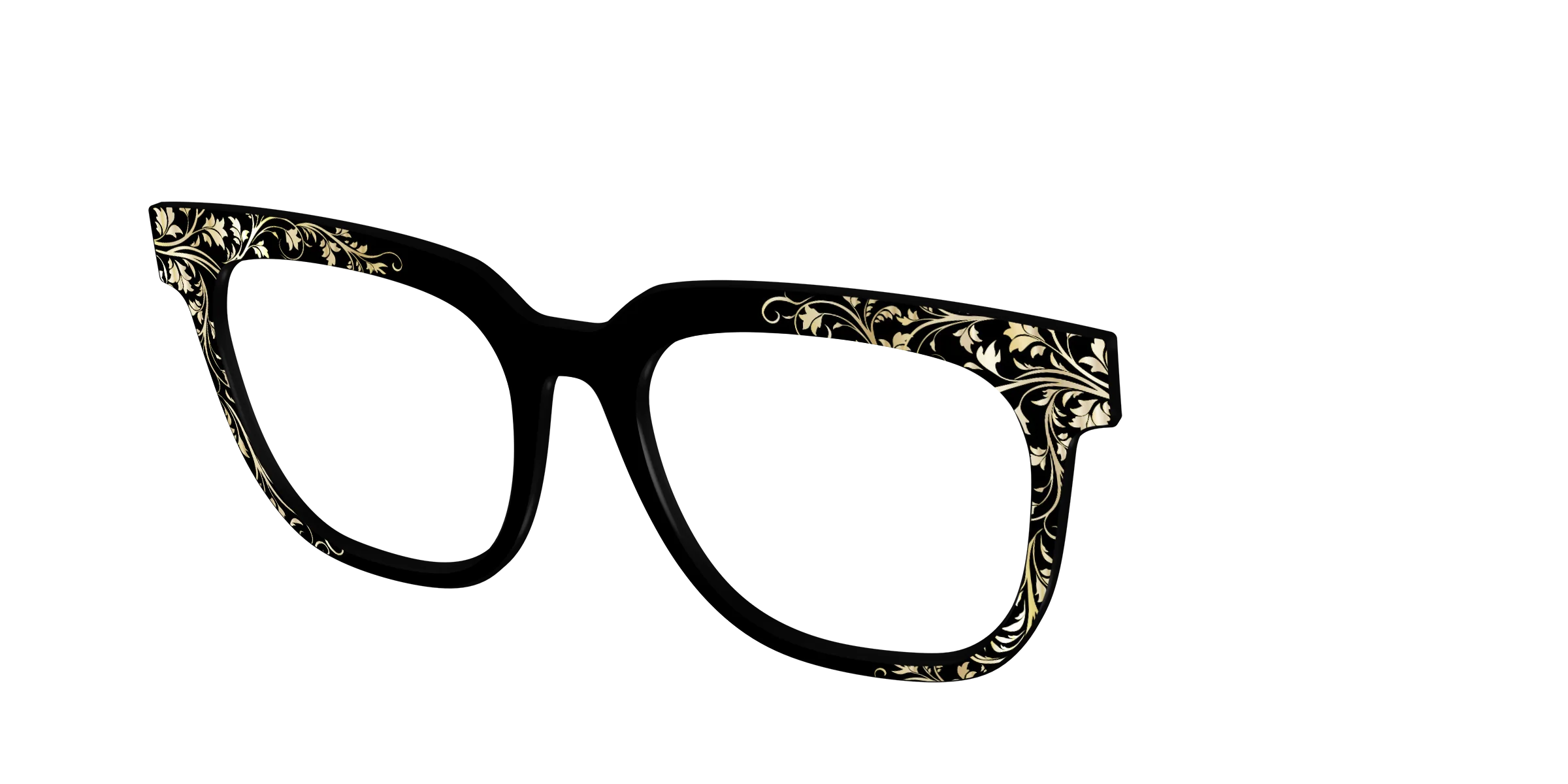 The Gold Foil Vines - Image 38