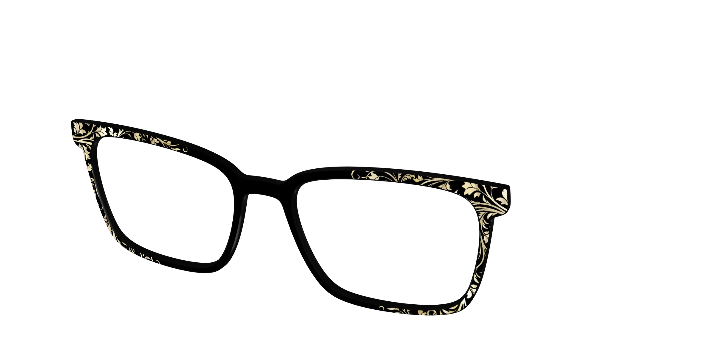 The Gold Foil Vines - Image 46