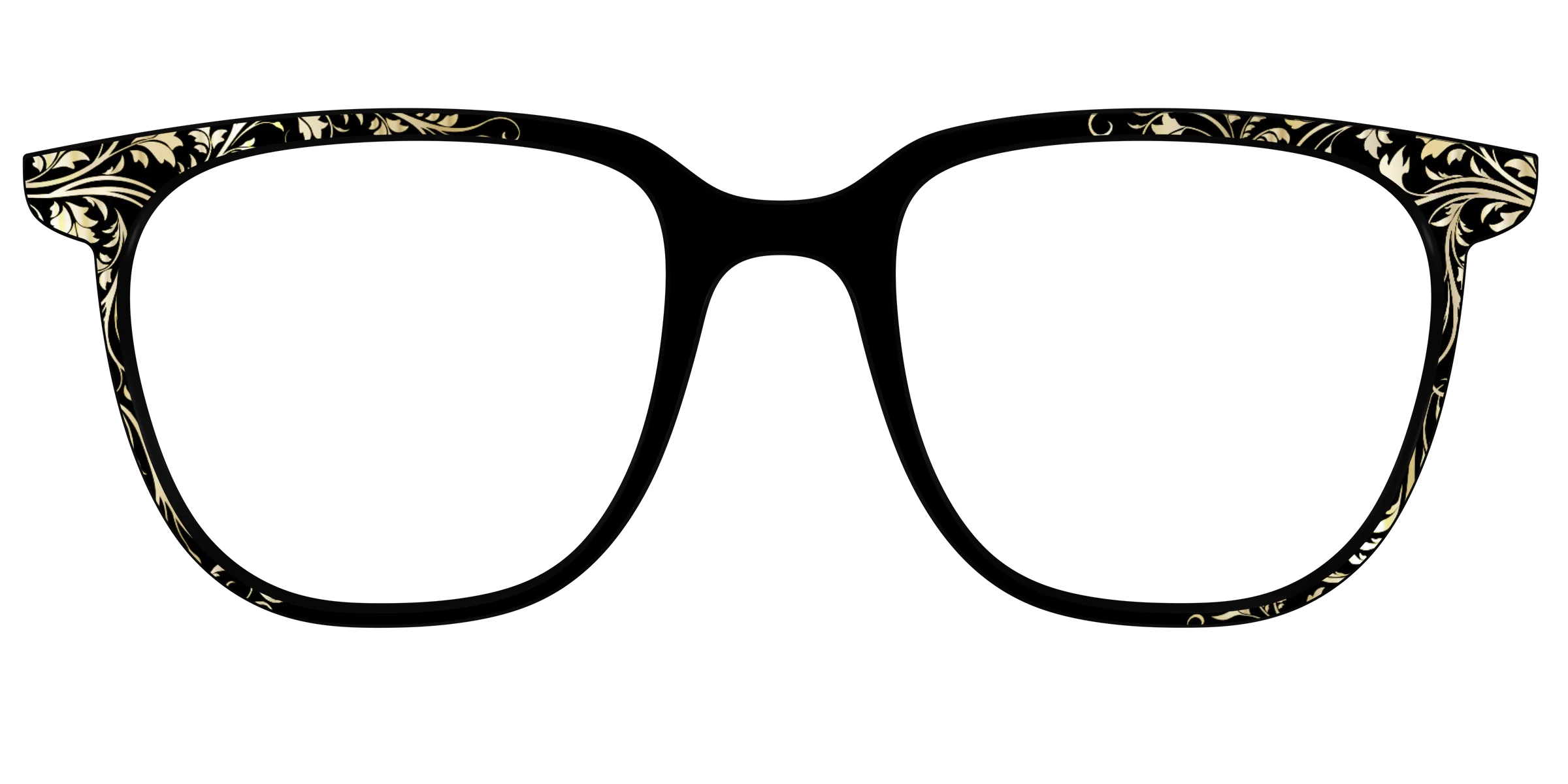 The Gold Foil Vines - Image 47