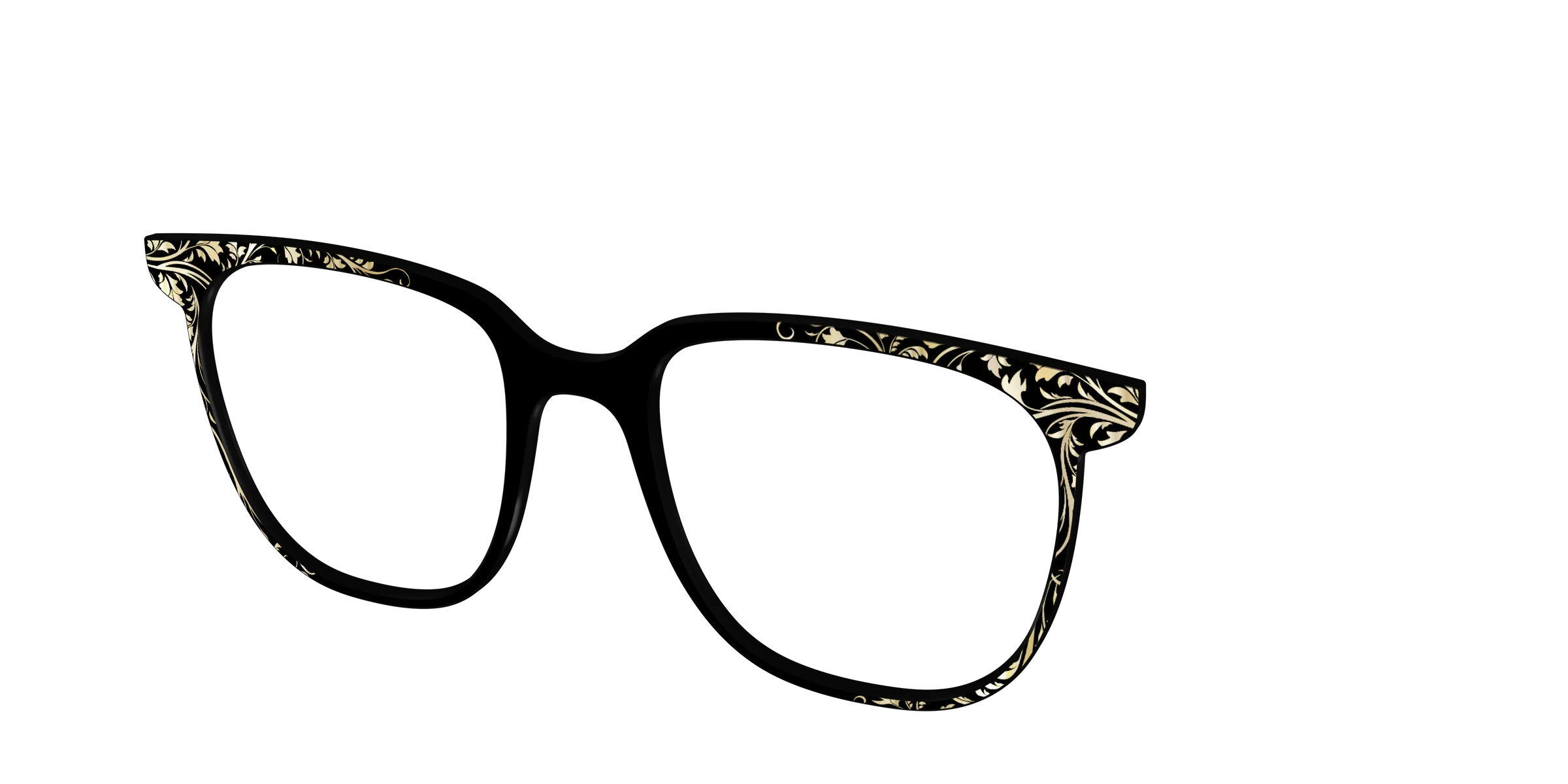The Gold Foil Vines - Image 48