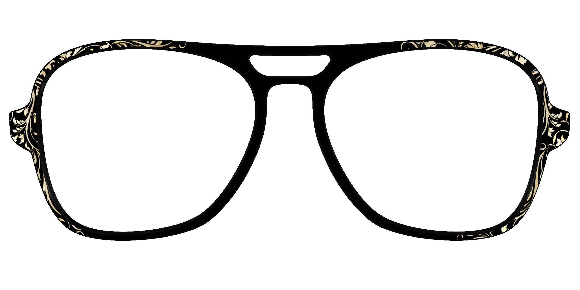 The Gold Foil Vines - Image 51