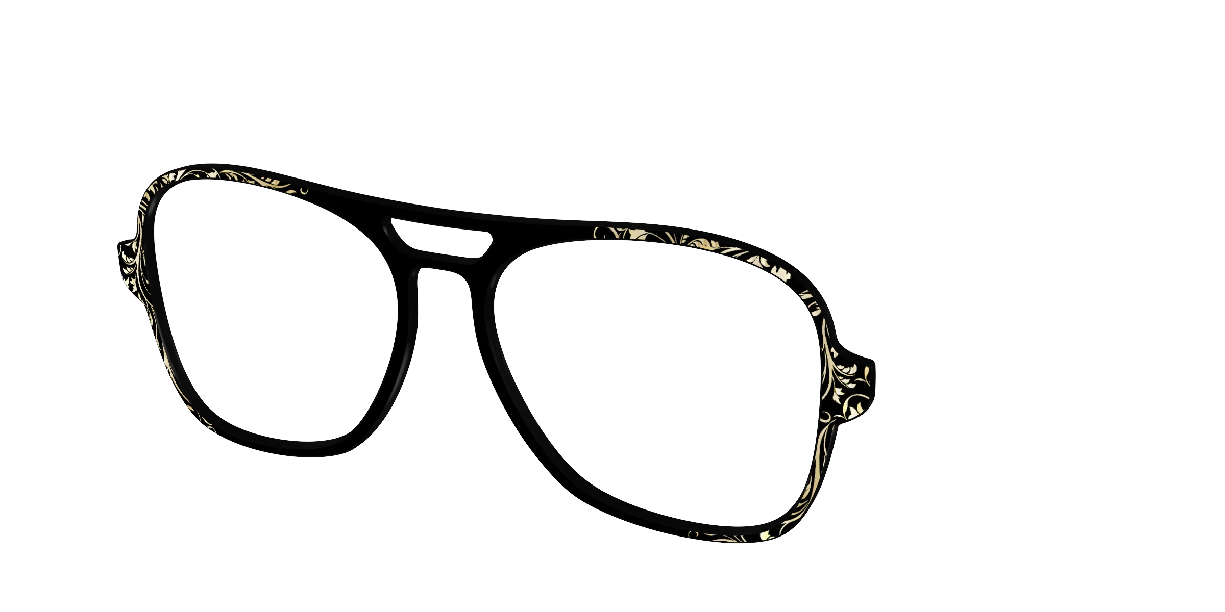 The Gold Foil Vines - Image 52