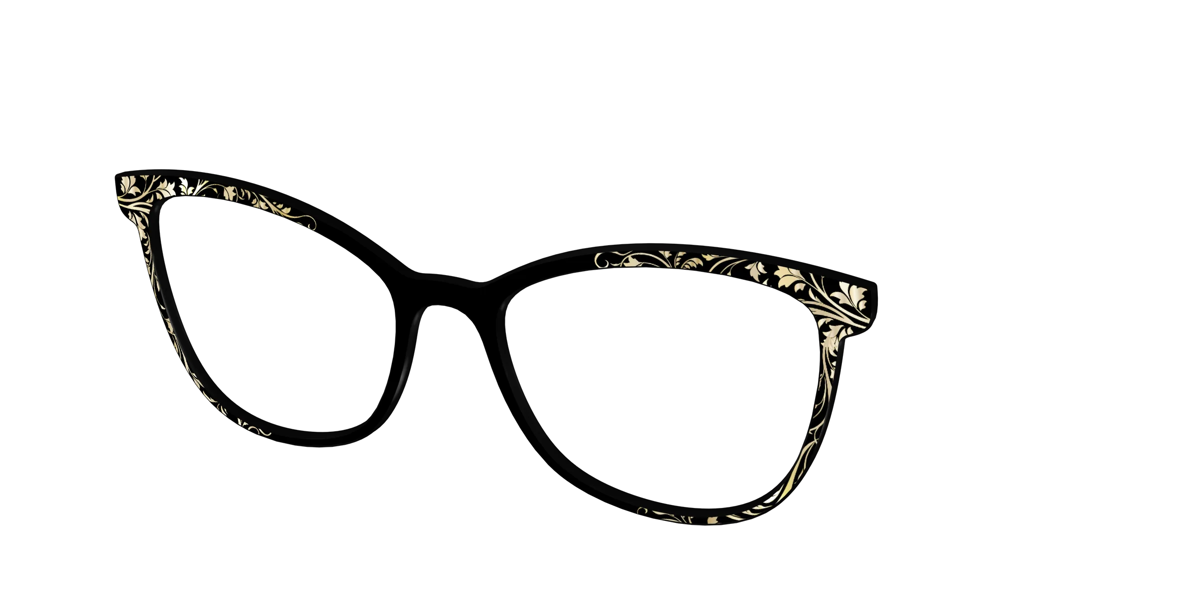 The Gold Foil Vines - Image 54