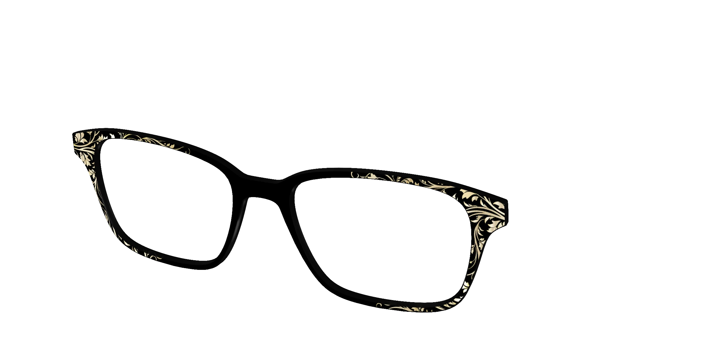 The Gold Foil Vines - Image 56