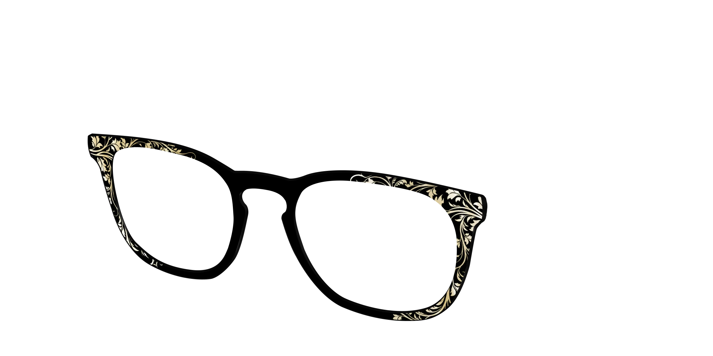 The Gold Foil Vines - Image 8