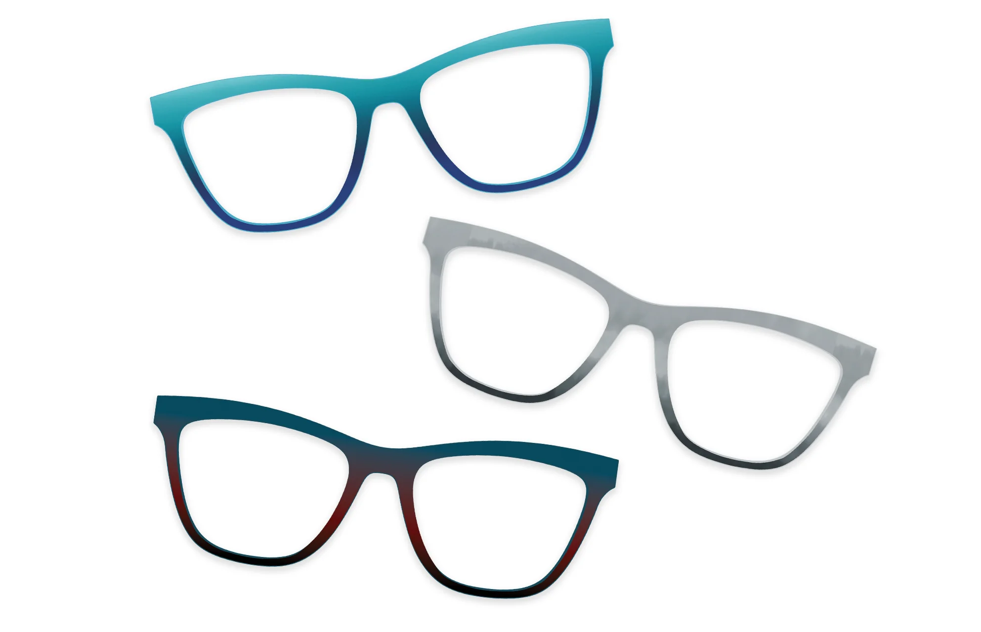 The Gradient Starter Set - Image 9