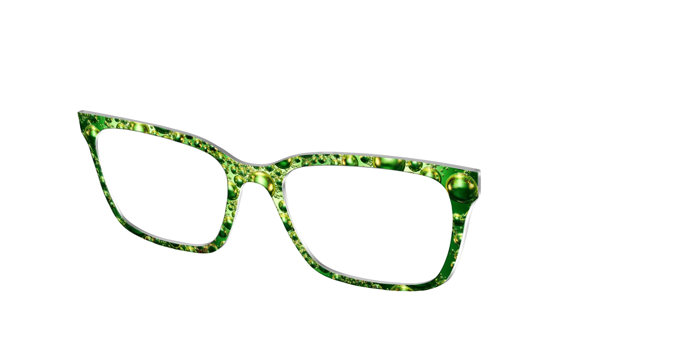 The Green Bev Bubbles - Image 10