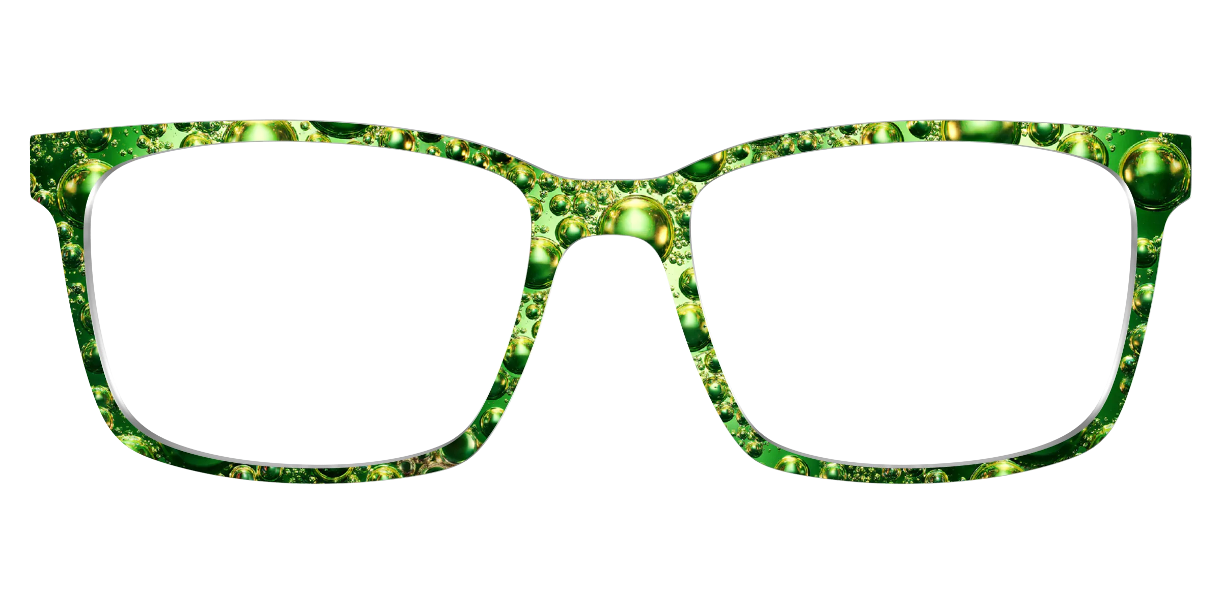 The Green Bev Bubbles - Image 11