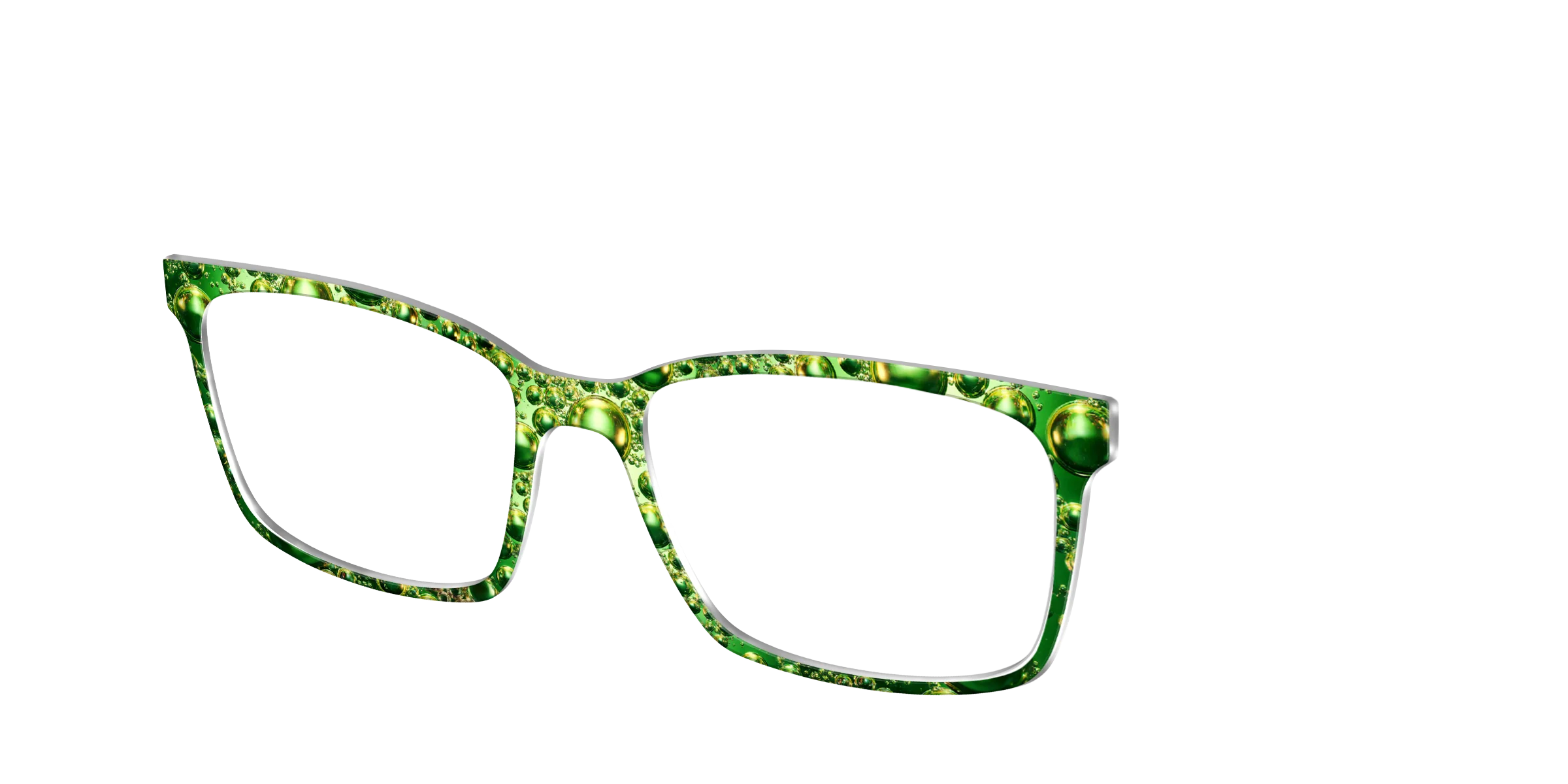 The Green Bev Bubbles - Image 12