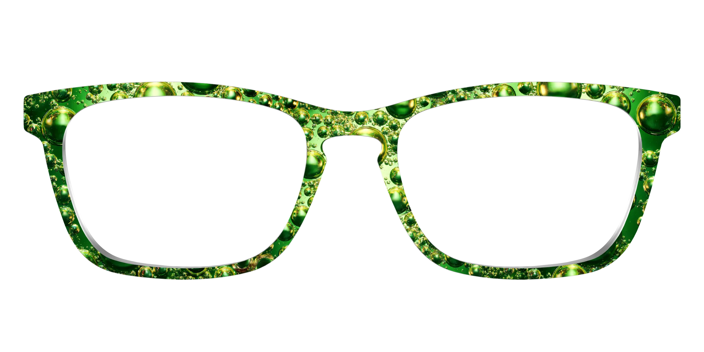 The Green Bev Bubbles - Image 13