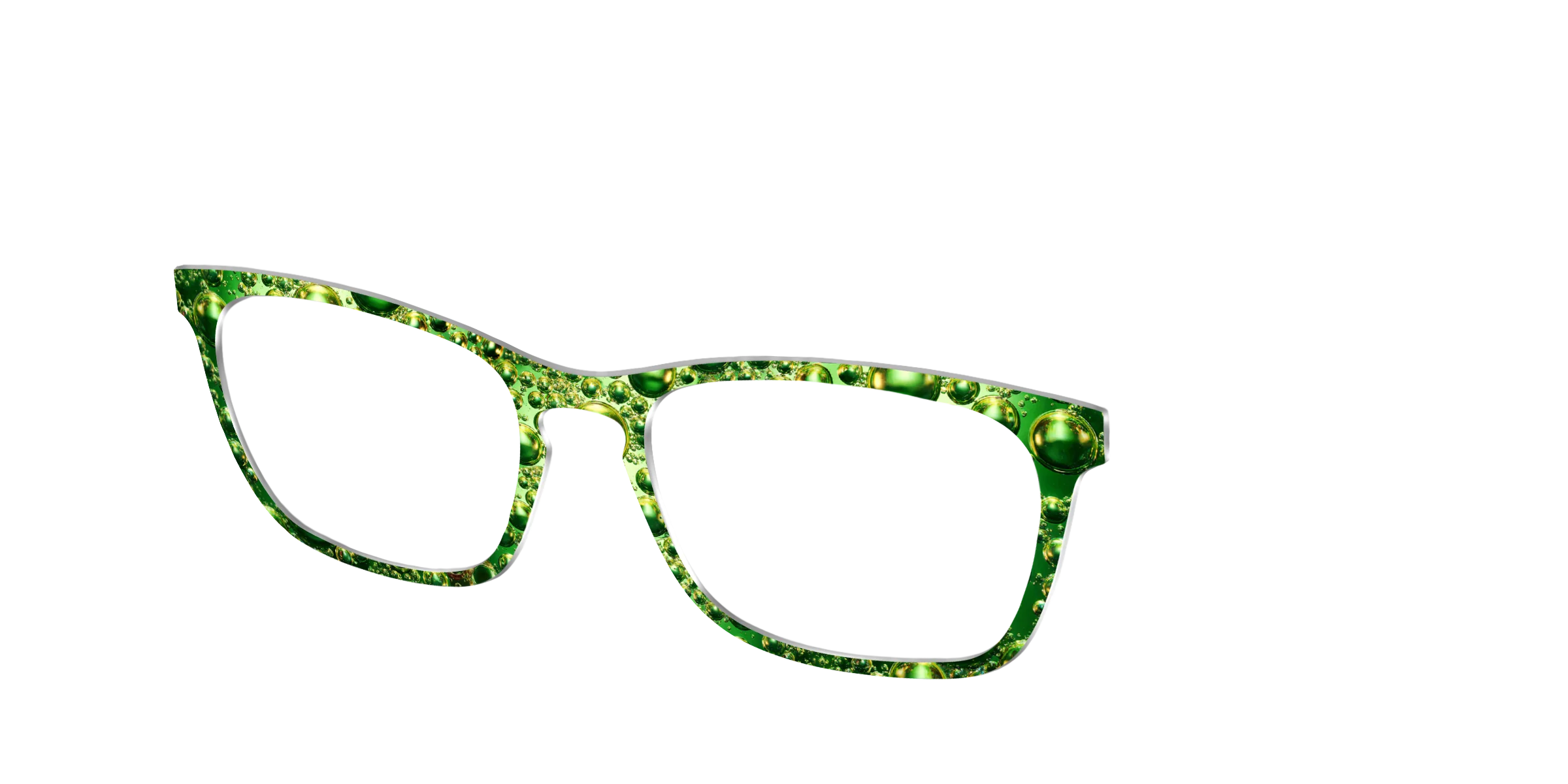 The Green Bev Bubbles - Image 14