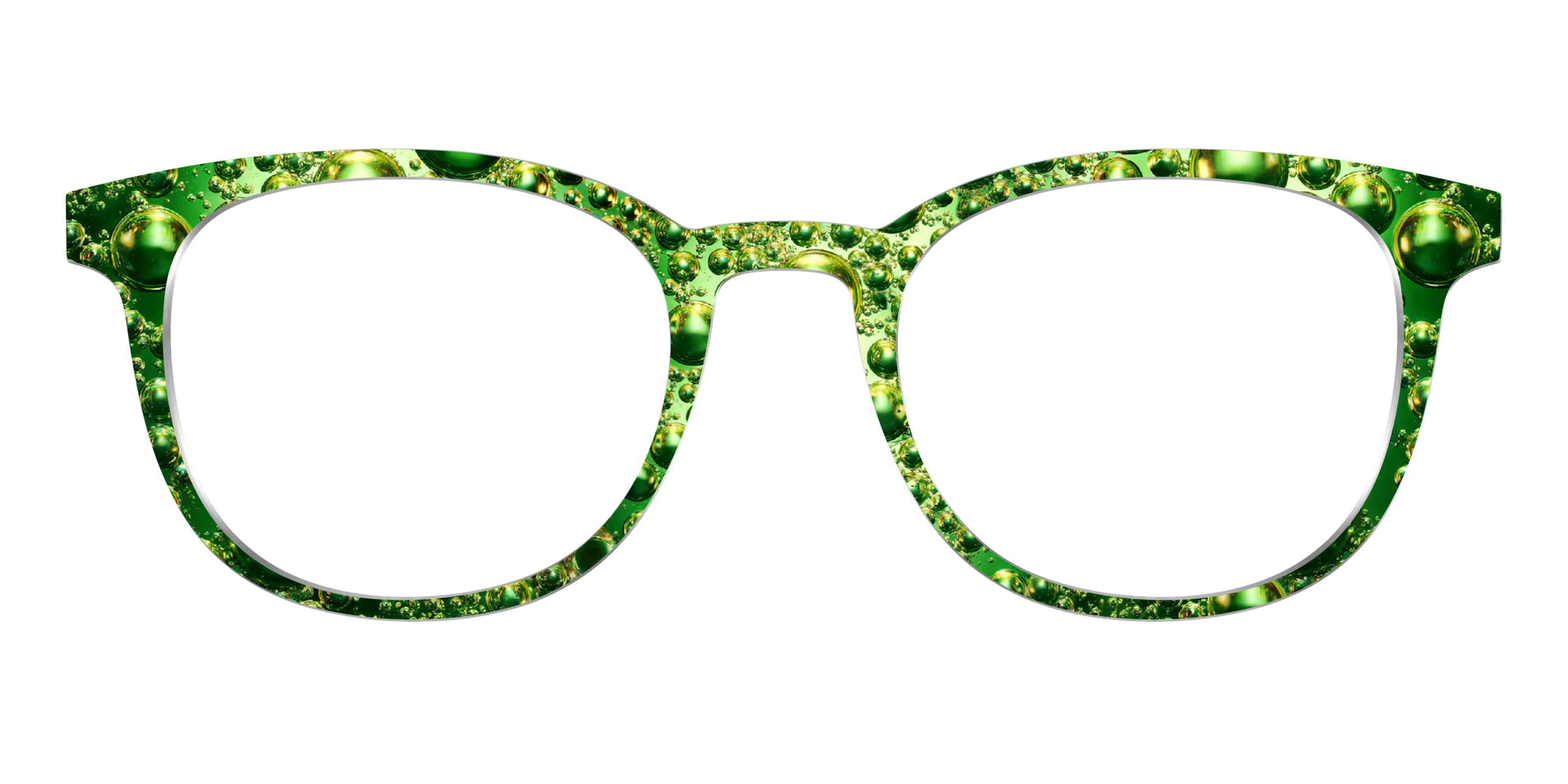 The Green Bev Bubbles - Image 15