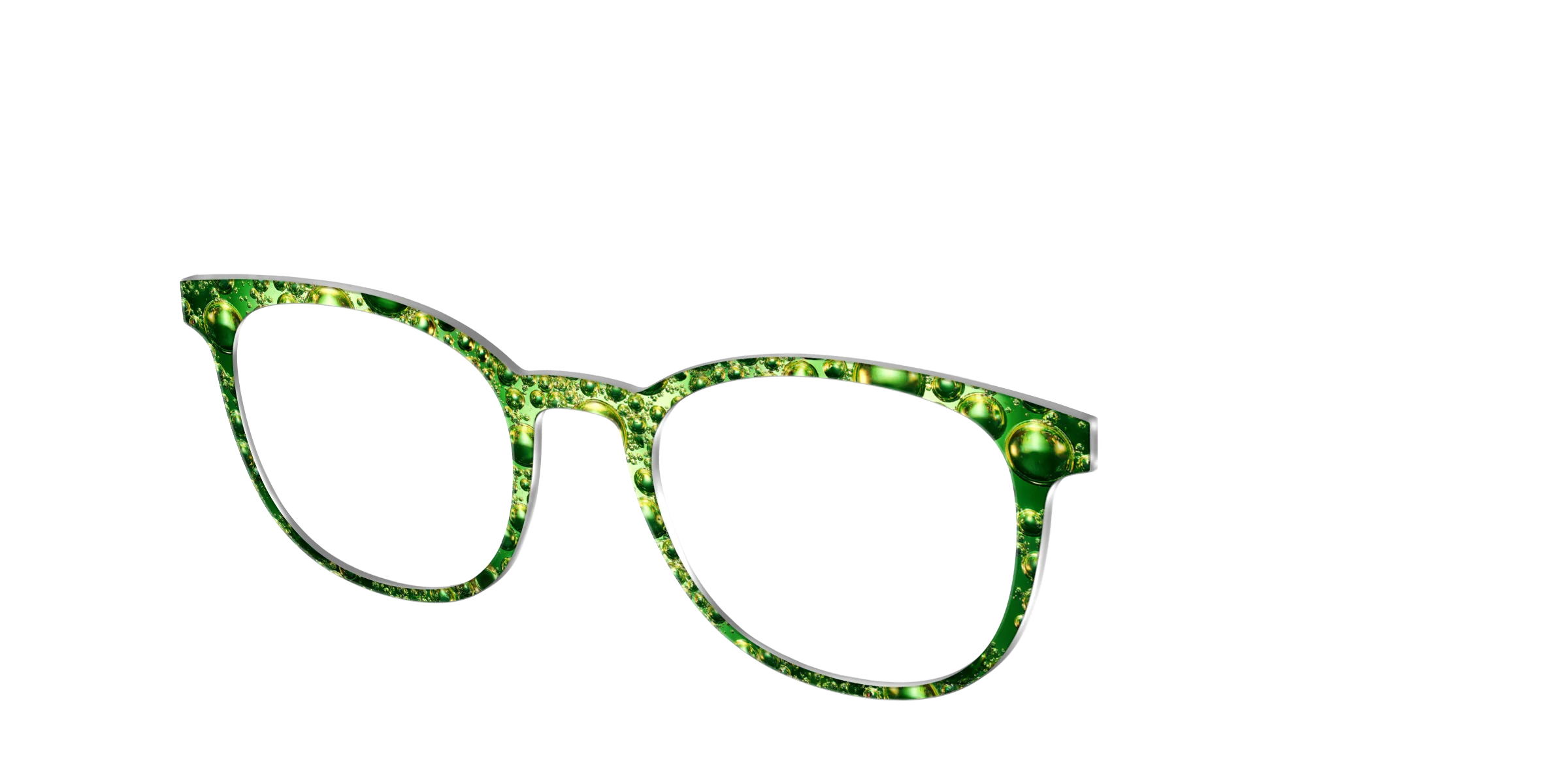 The Green Bev Bubbles - Image 16