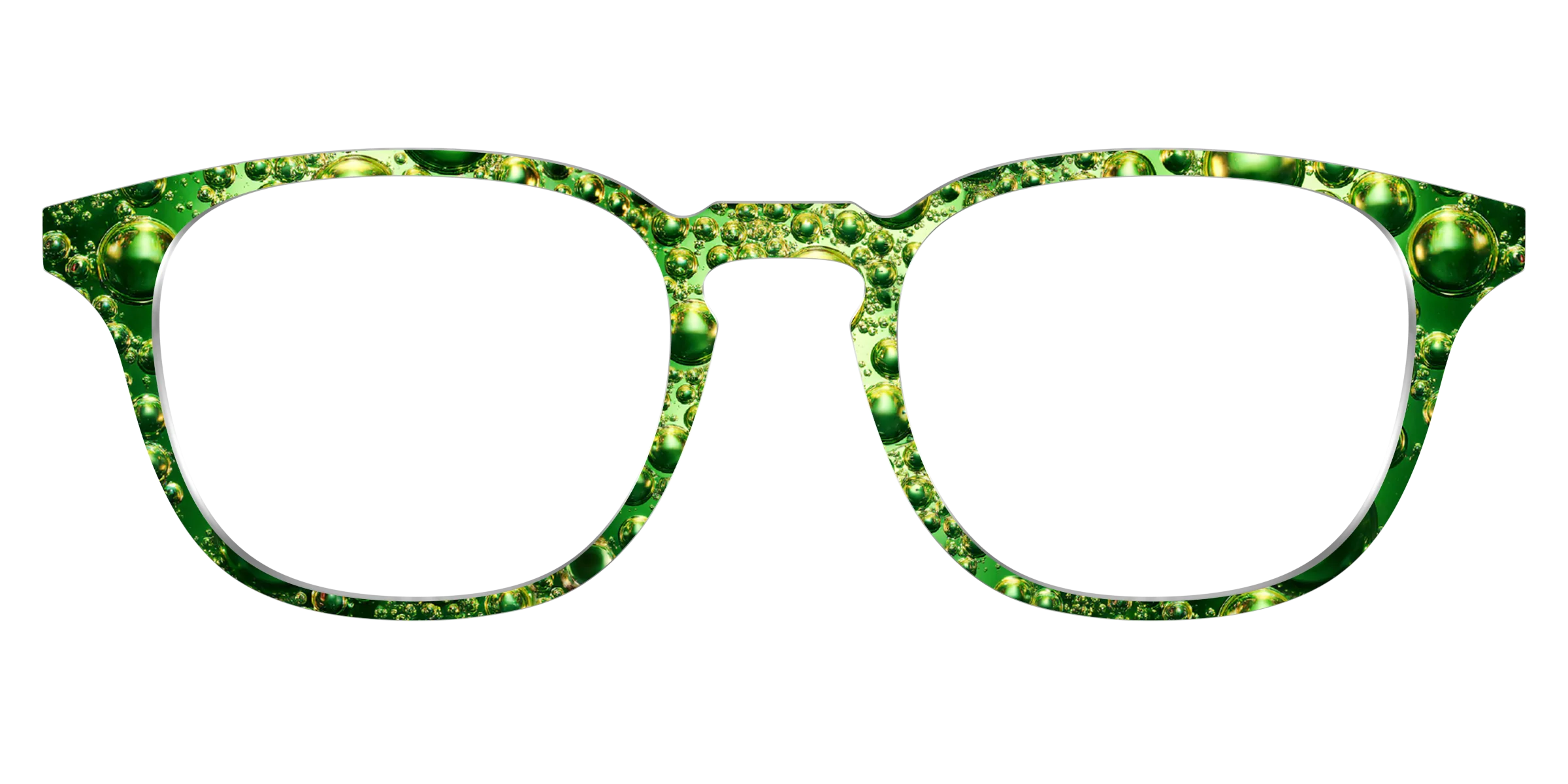 The Green Bev Bubbles - Image 17