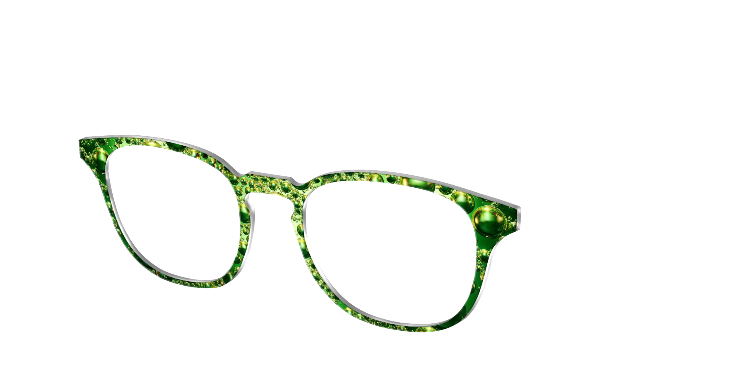 The Green Bev Bubbles - Image 18