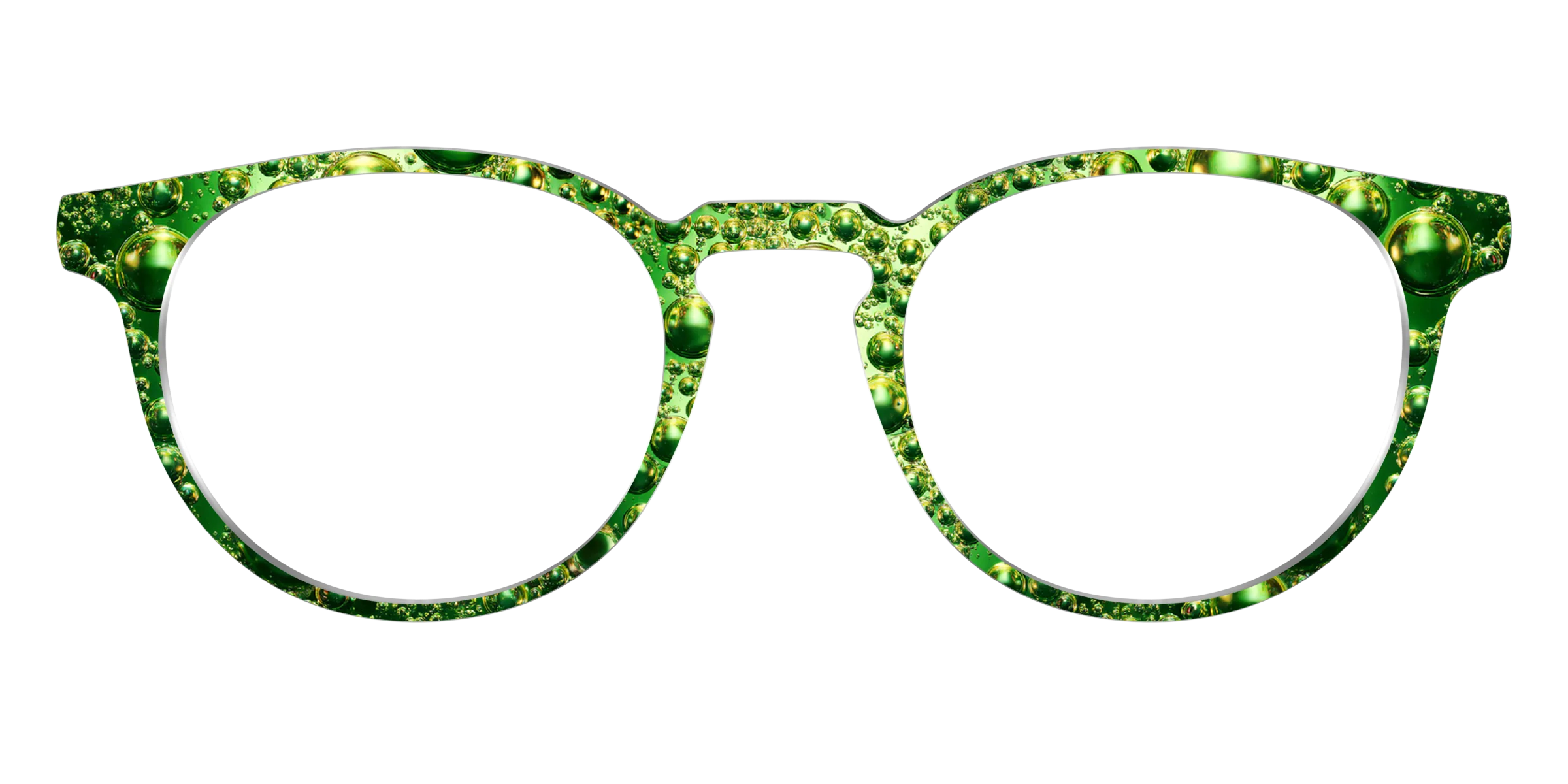 The Green Bev Bubbles - Image 19
