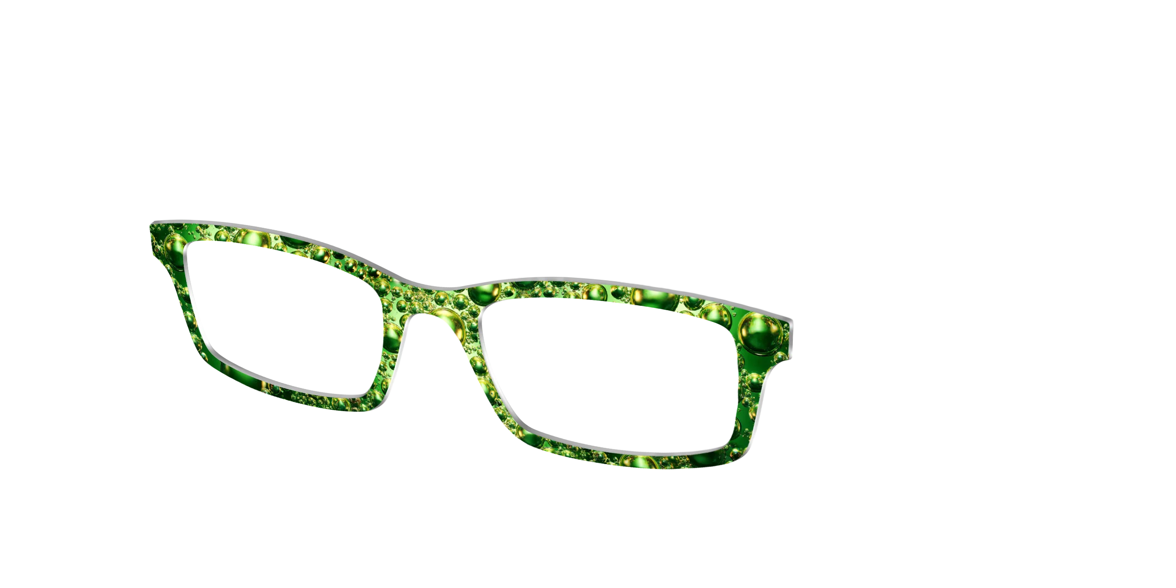 The Green Bev Bubbles - Image 2