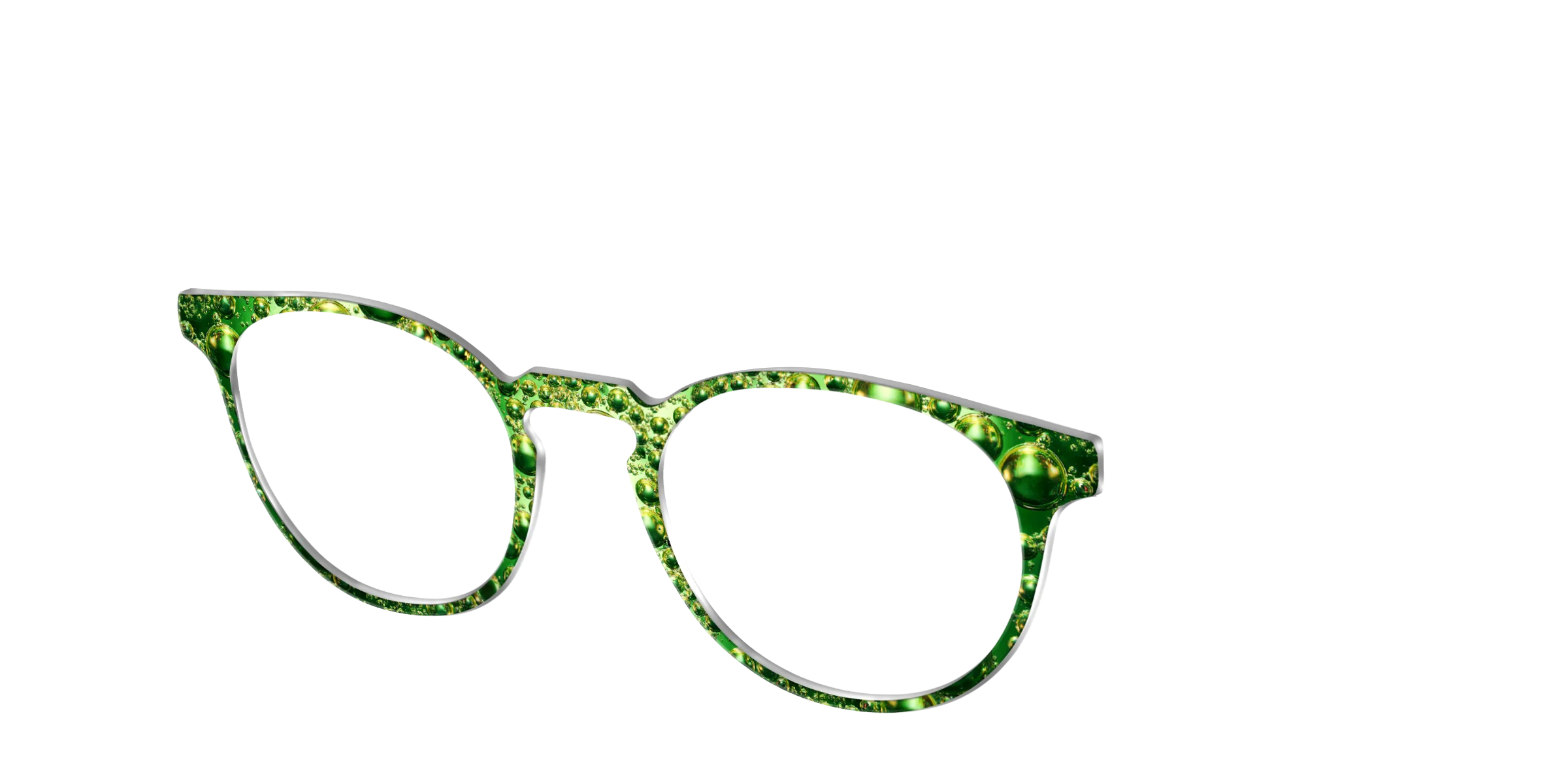 The Green Bev Bubbles - Image 20