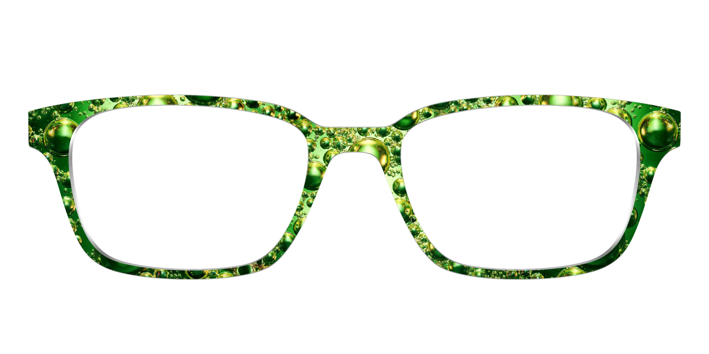 The Green Bev Bubbles - Image 21