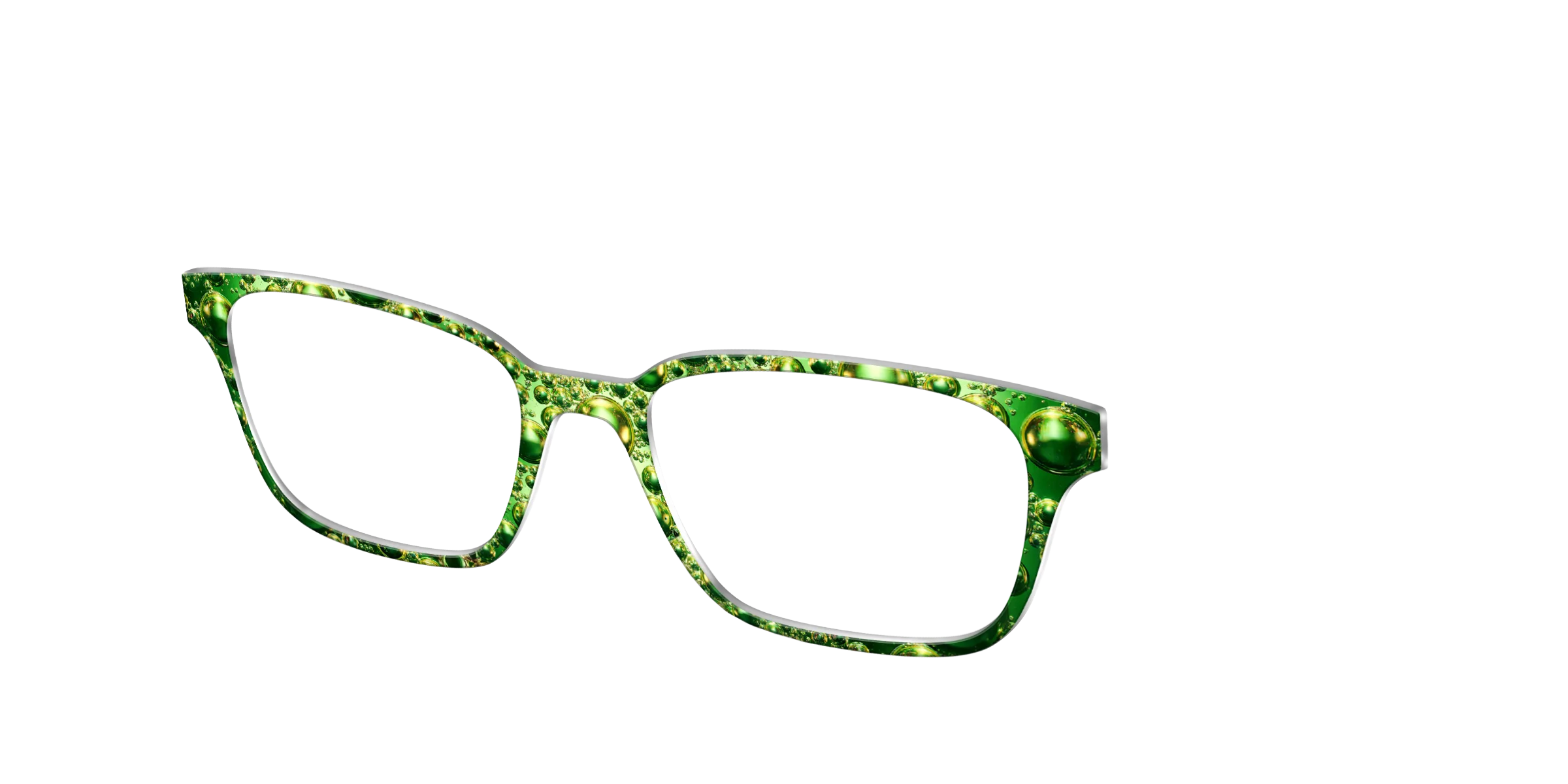 The Green Bev Bubbles - Image 22